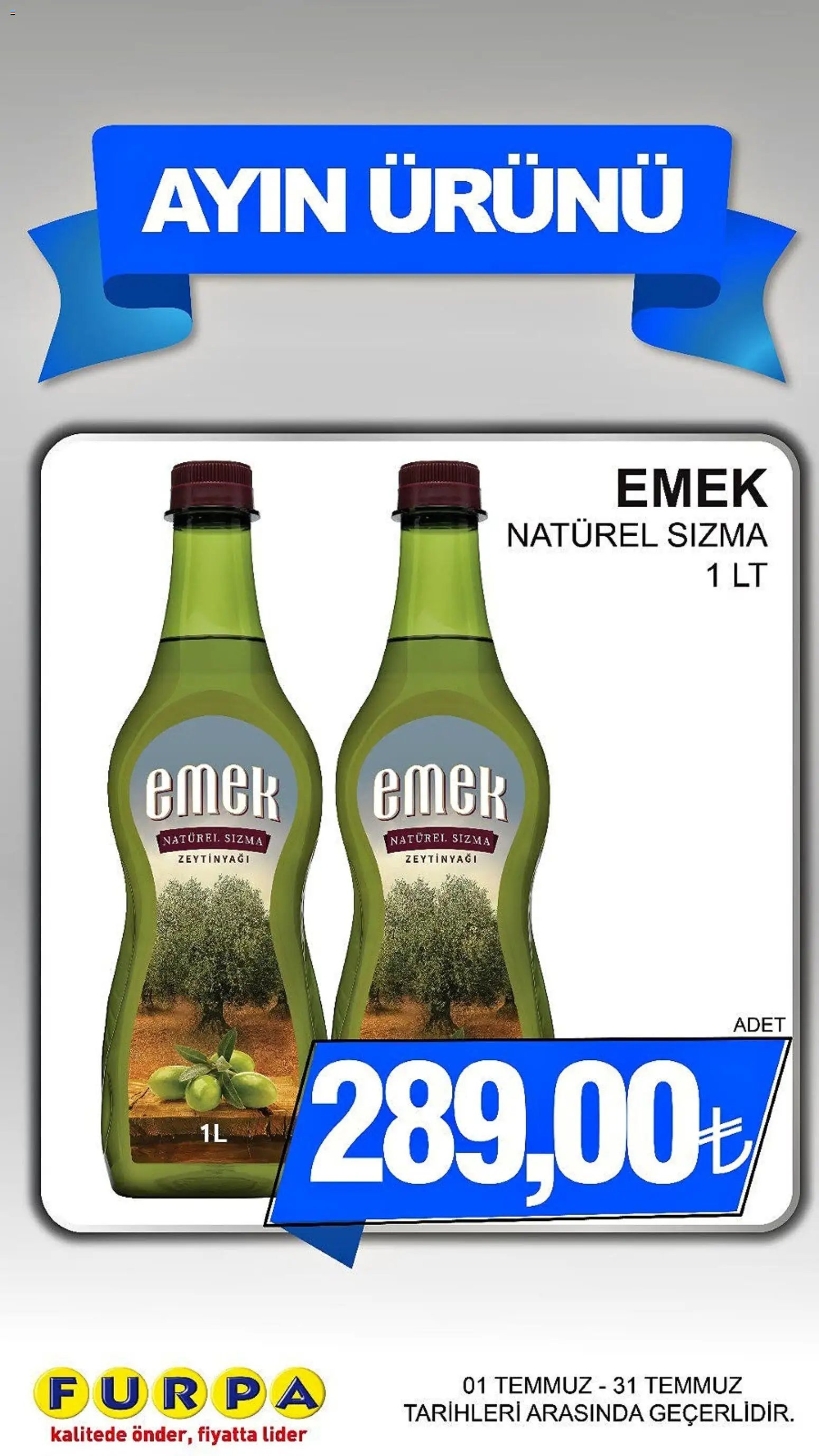Furpa Katalog