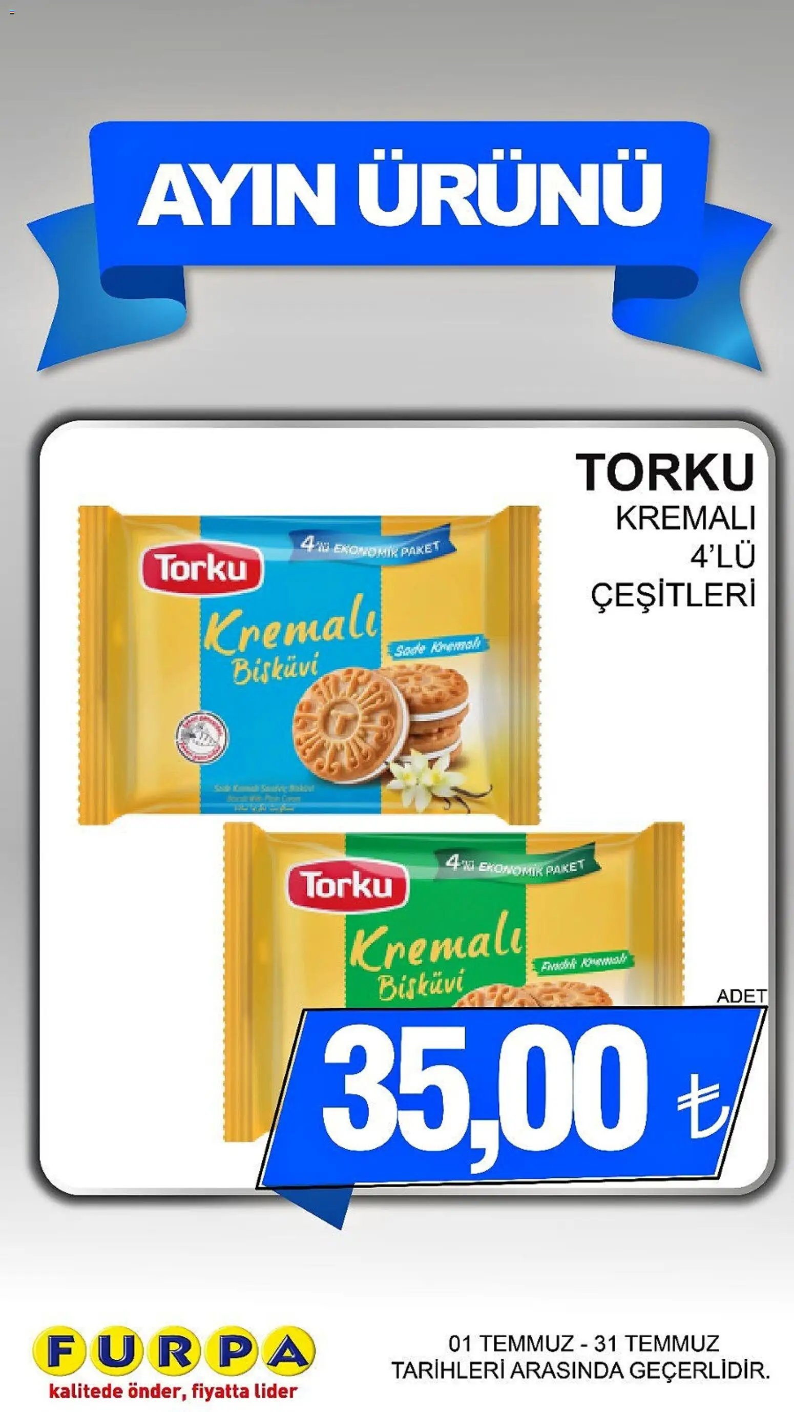 Furpa Katalog