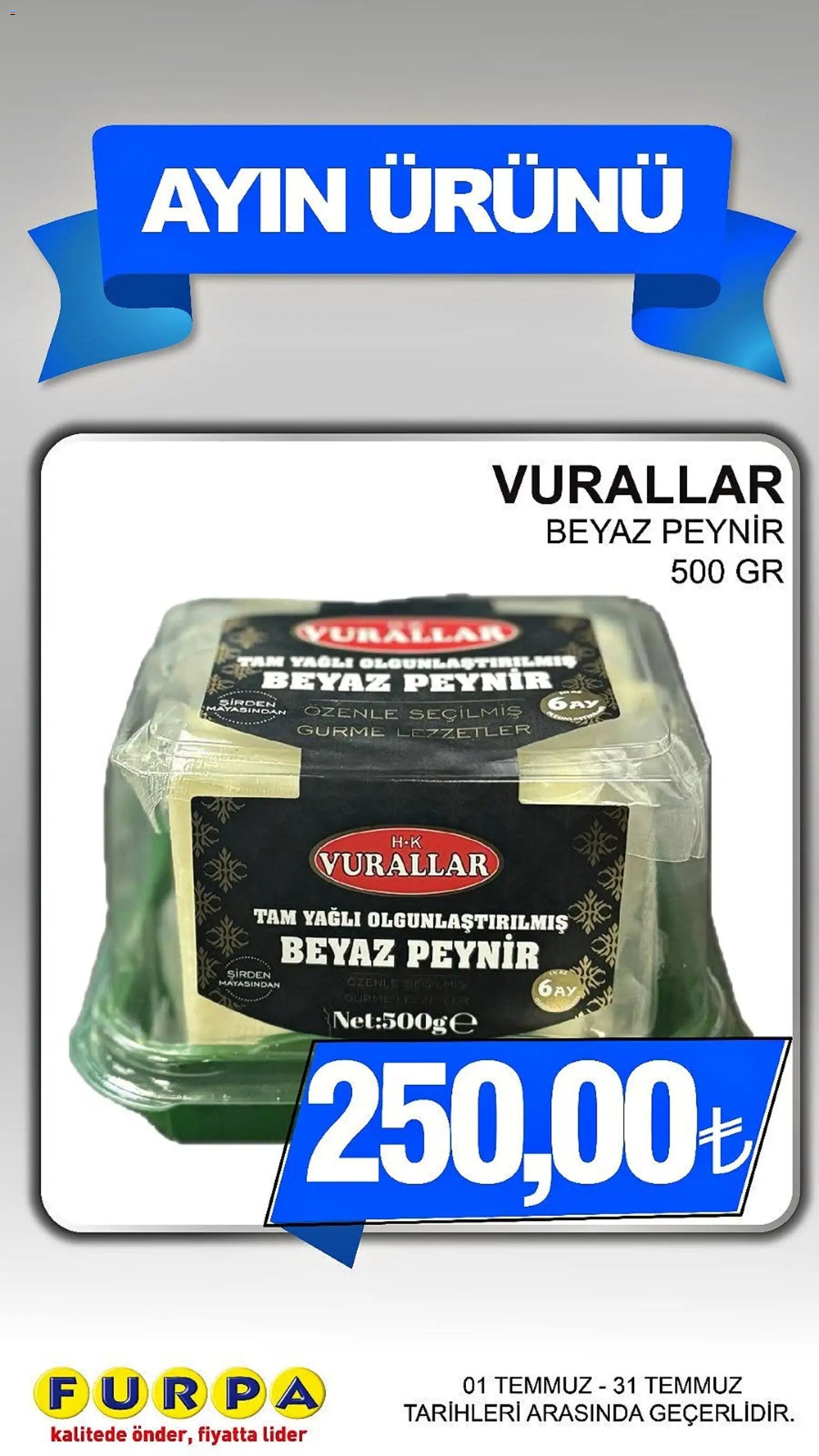 Furpa Katalog