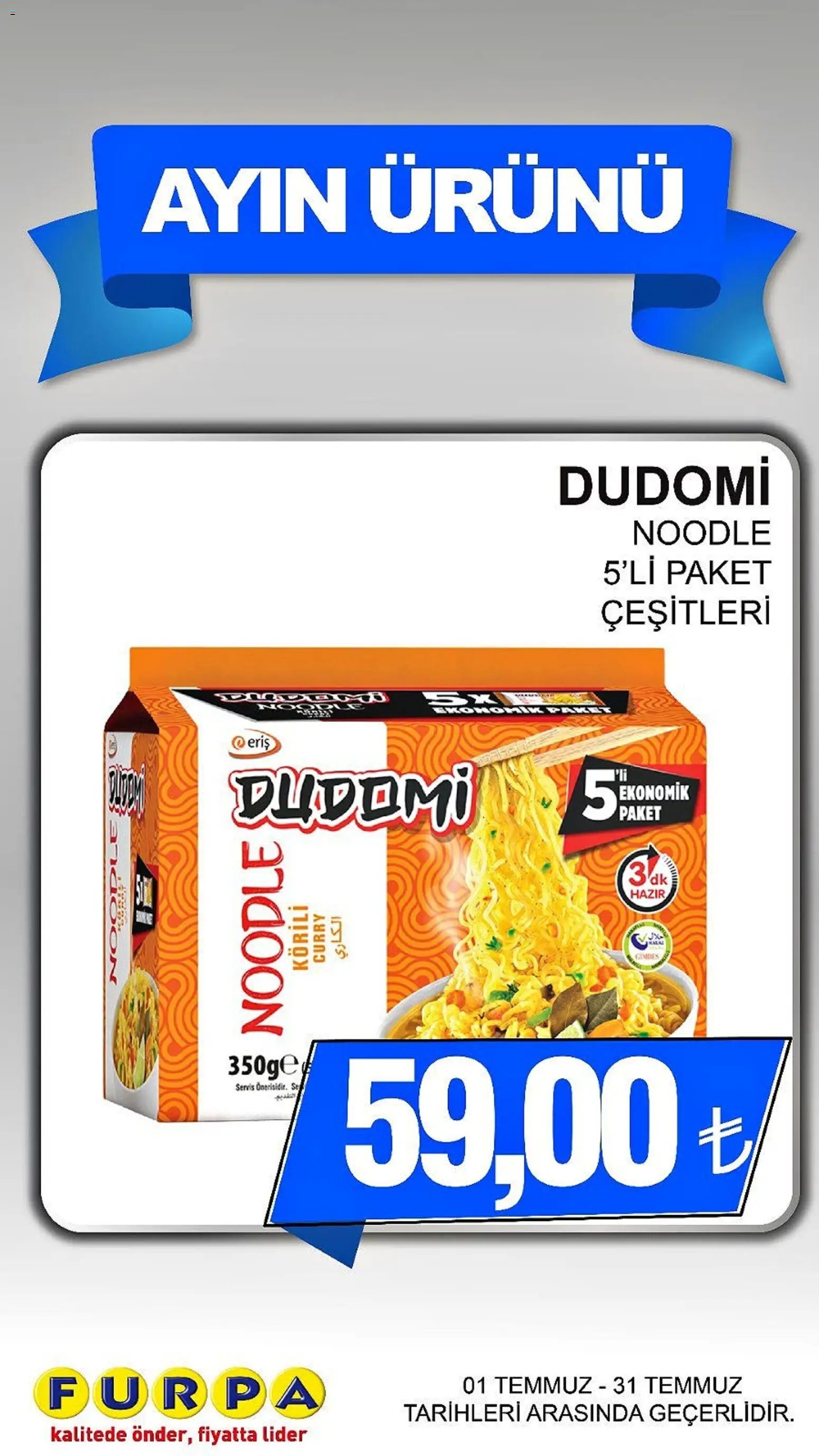 Furpa Katalog