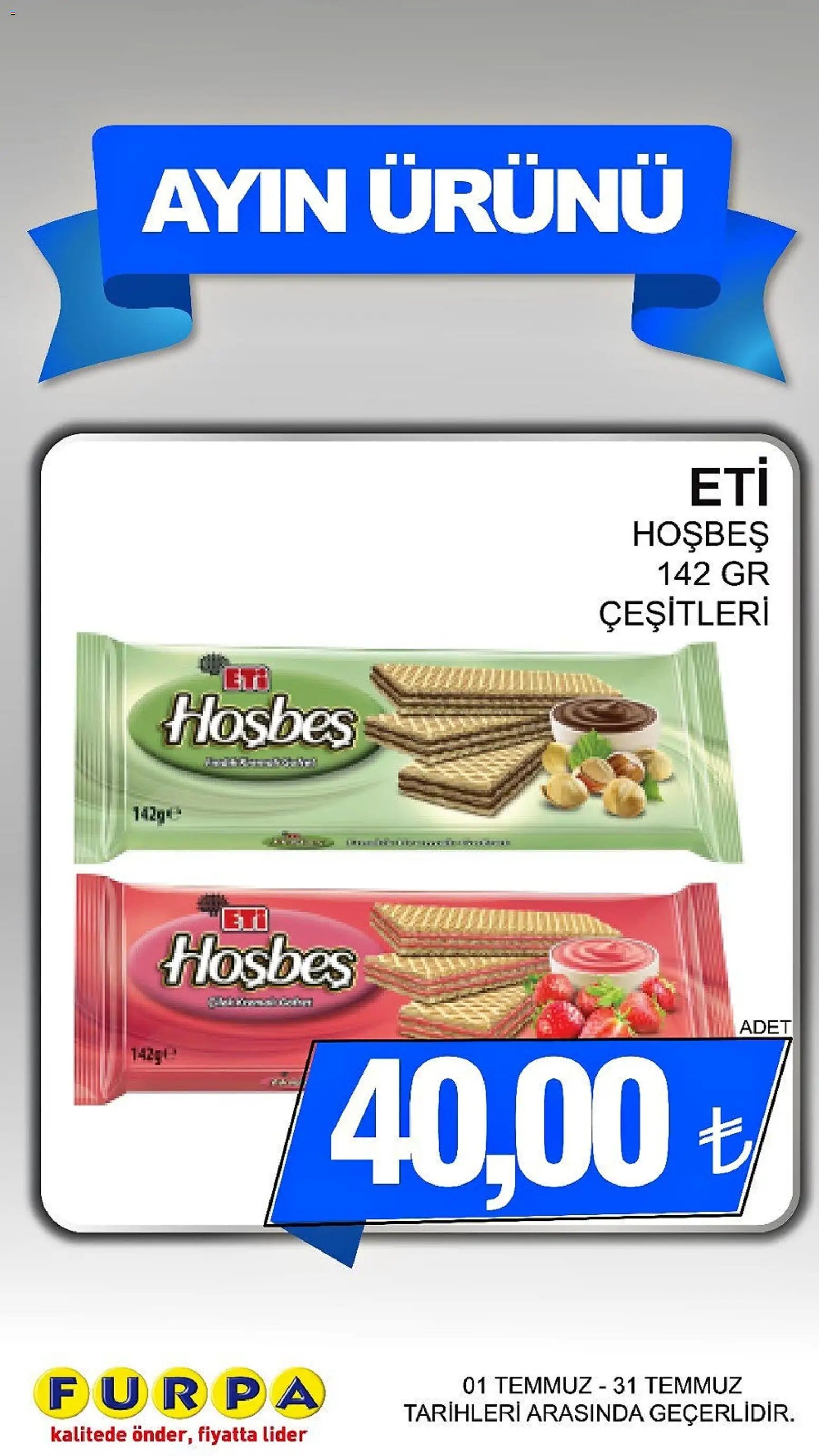 Furpa Katalog