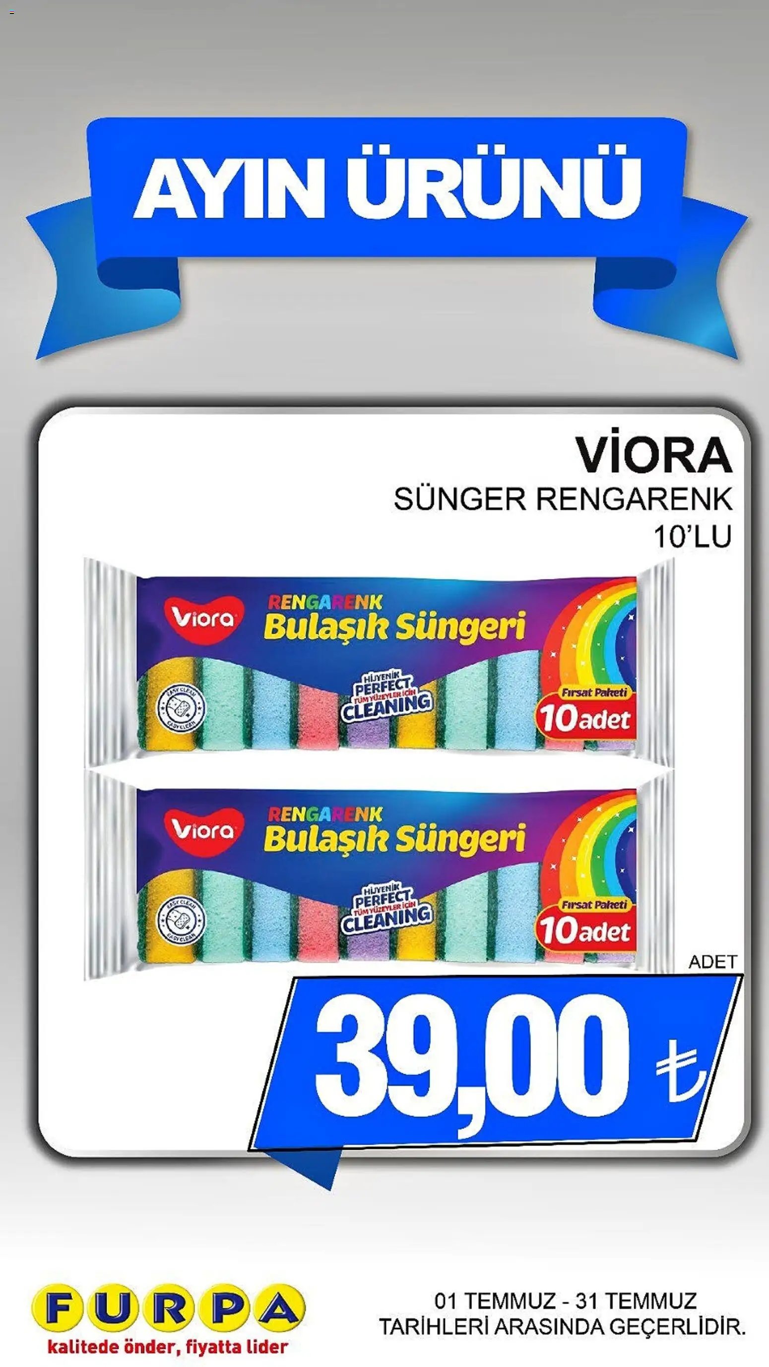 Furpa Katalog