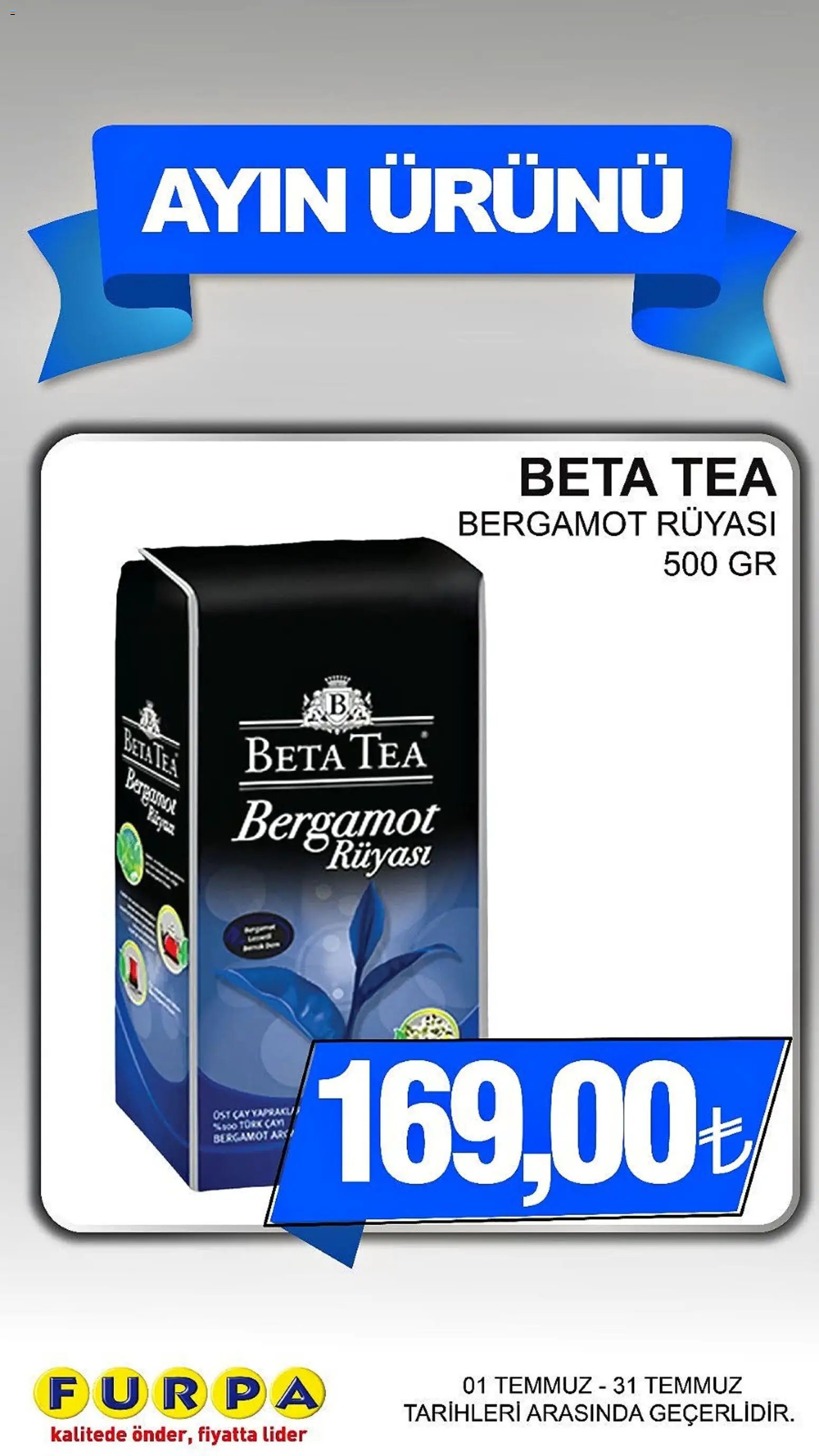 Furpa Katalog
