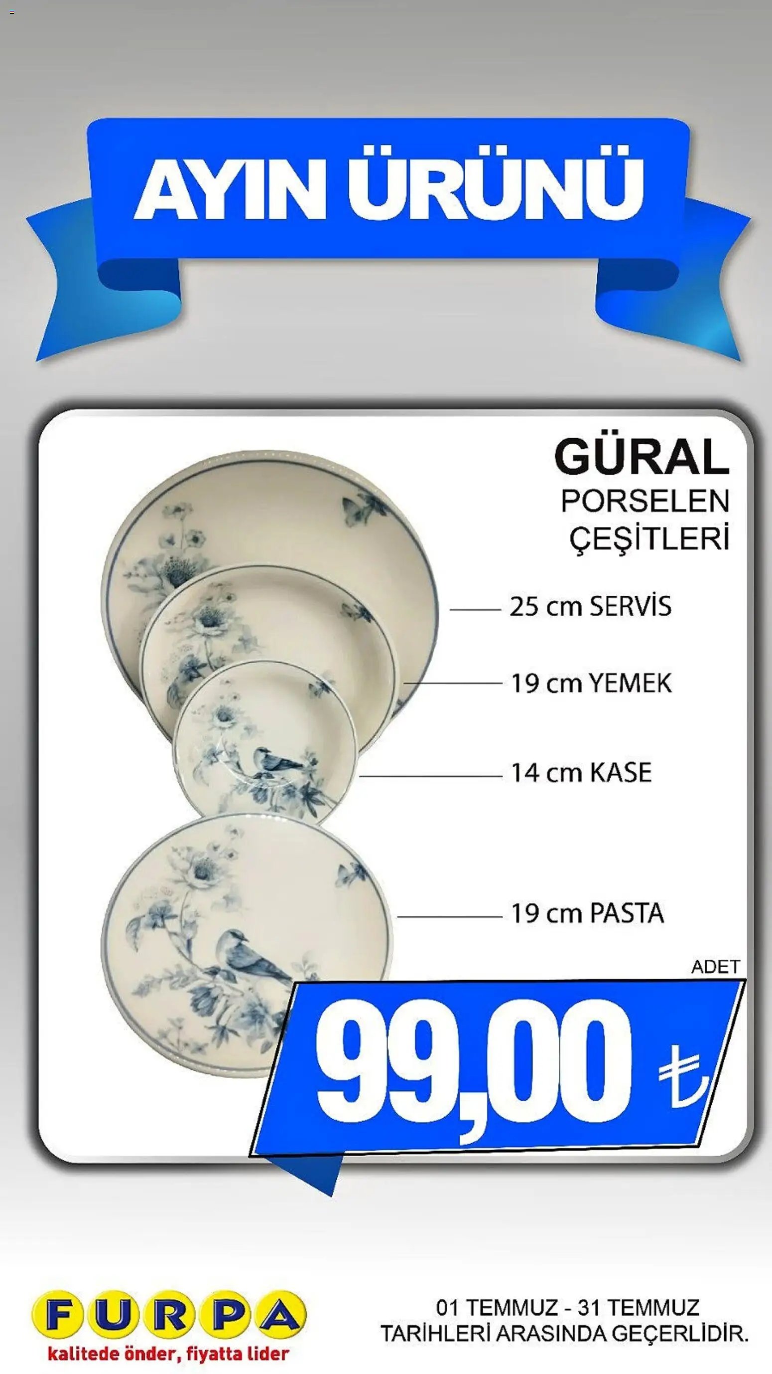 Furpa Katalog