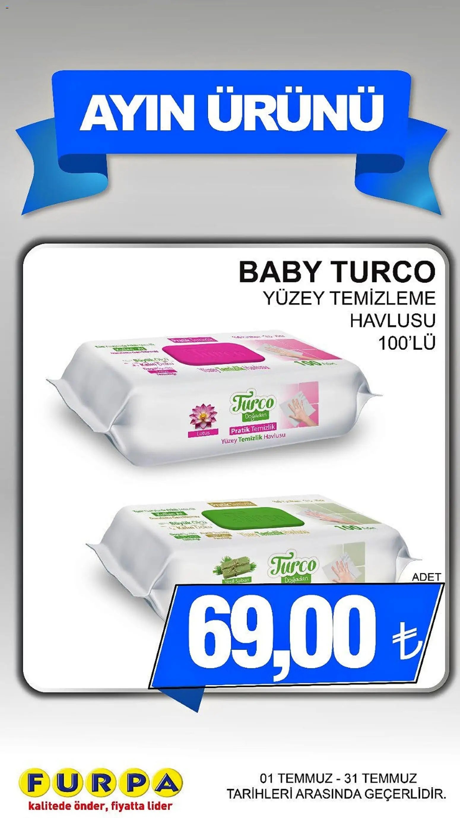 Furpa Katalog