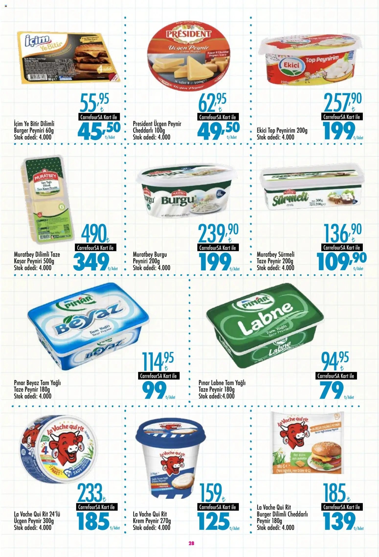 CarrefourSA - Okula dönüş