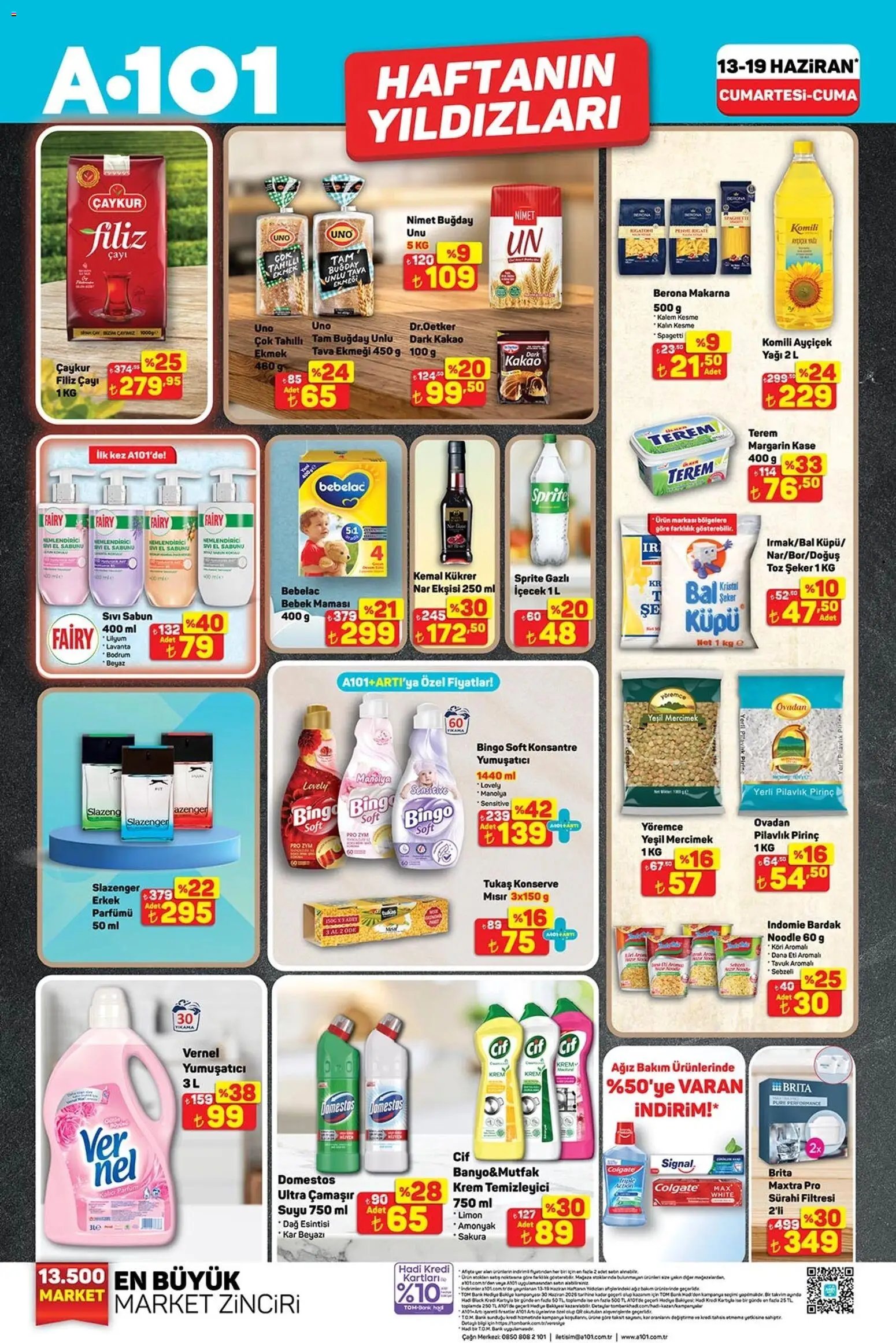 A101 Katalog