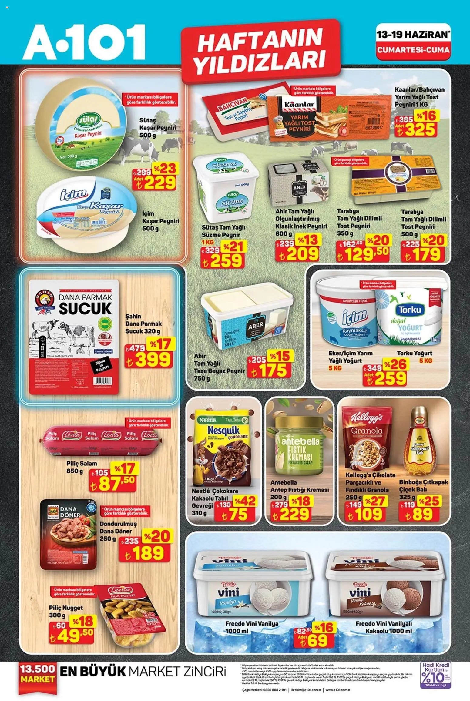 A101 Katalog