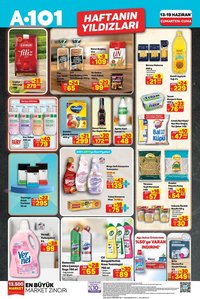 A101 Katalog