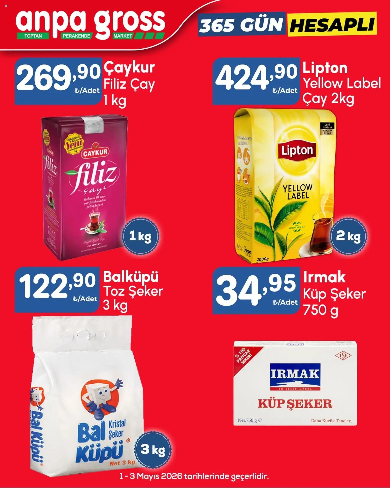Anpa Gross Katalog Cuma-Pazar