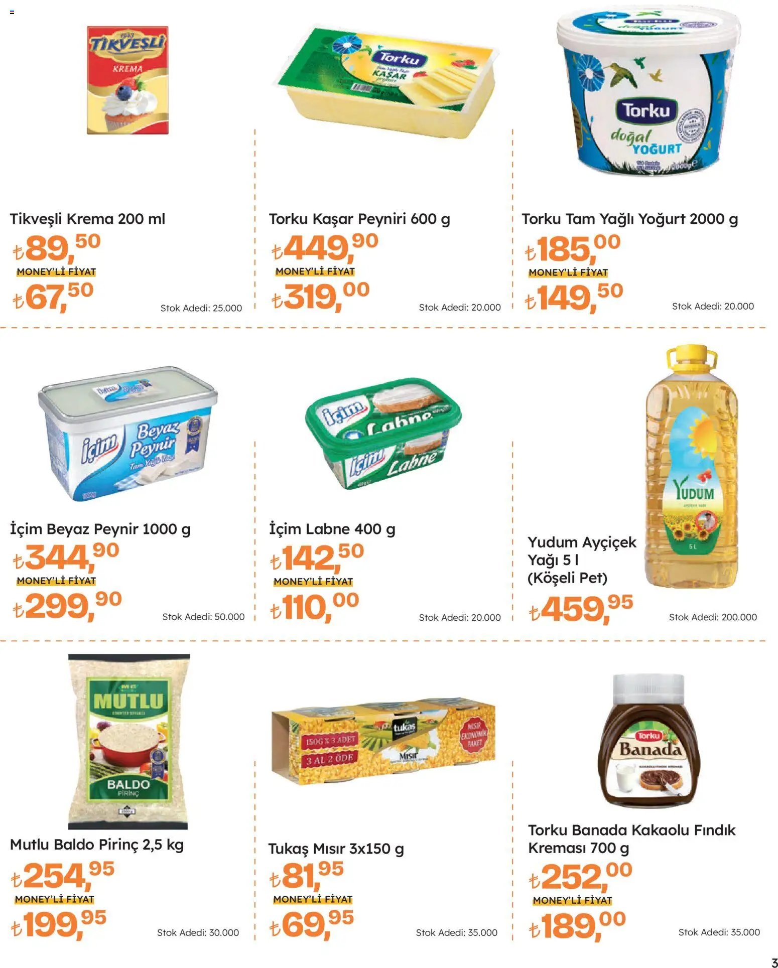 Migros Katalog - Migros Jet Dijital