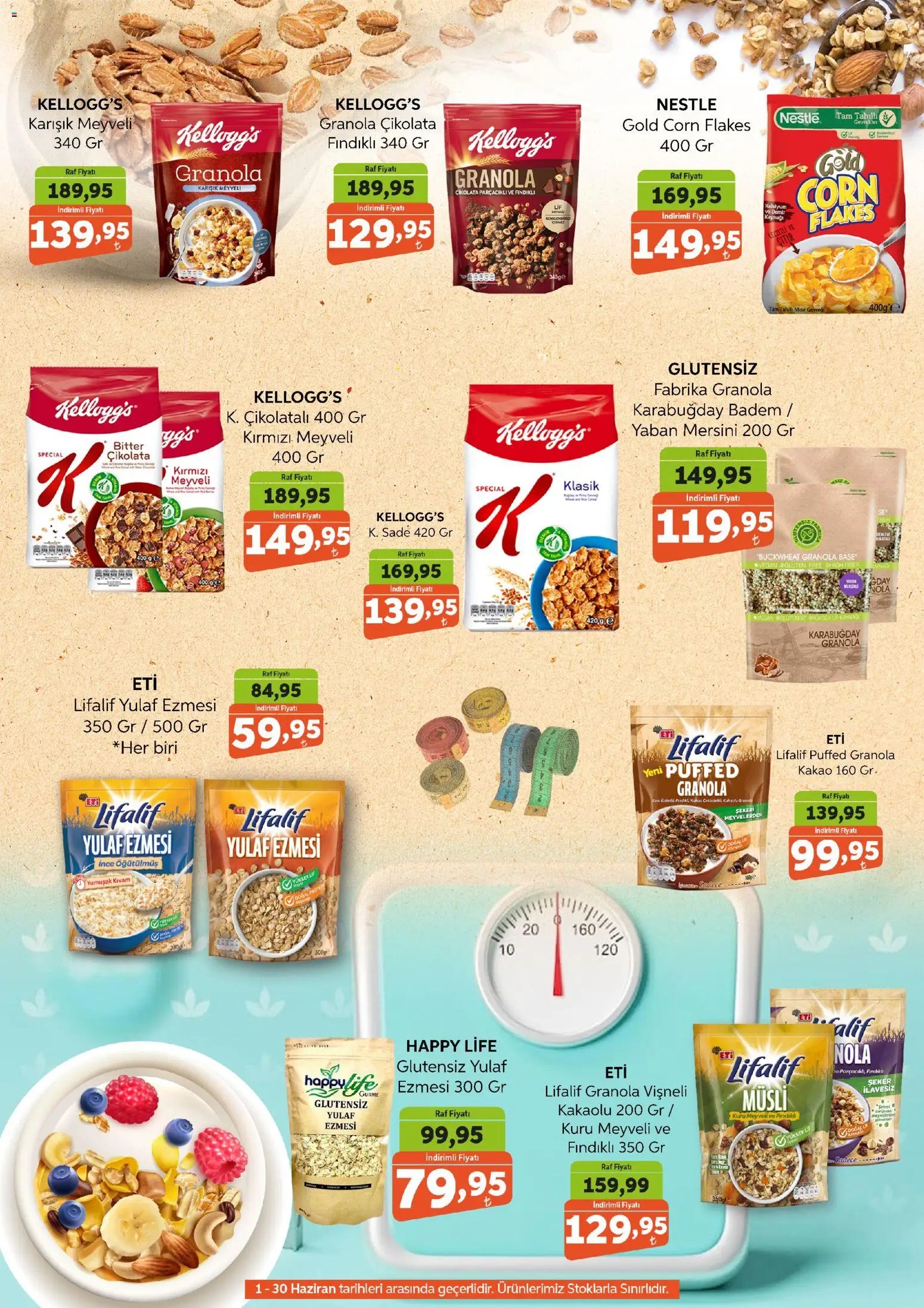 Biçen Market - Fit