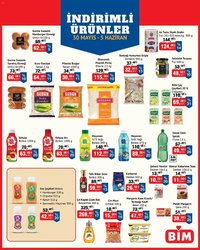 BİM Katalog