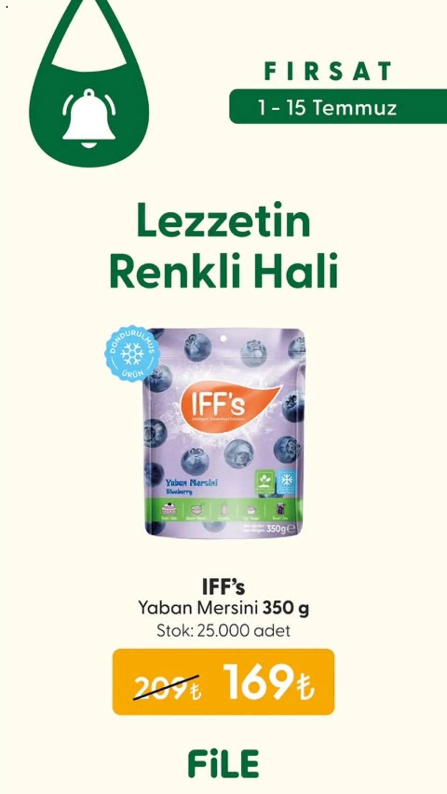 File Market Katalog
