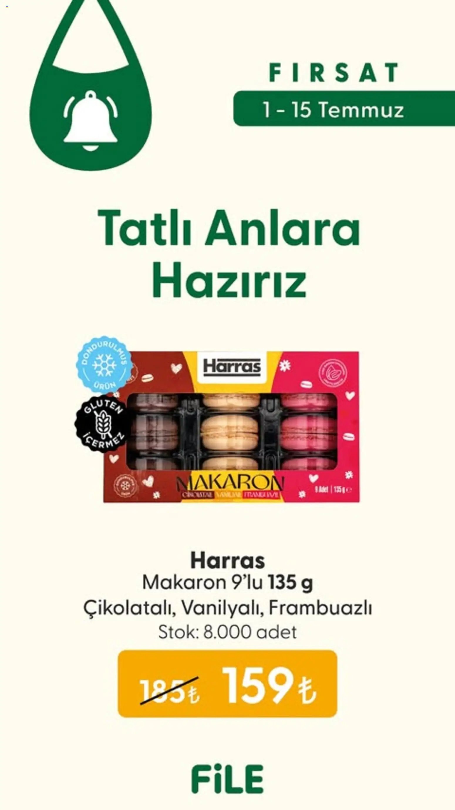 File Market Katalog
