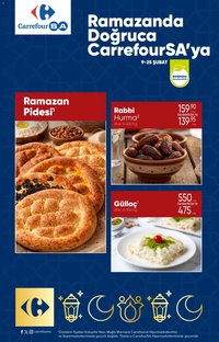 CarrefourSA Katalog