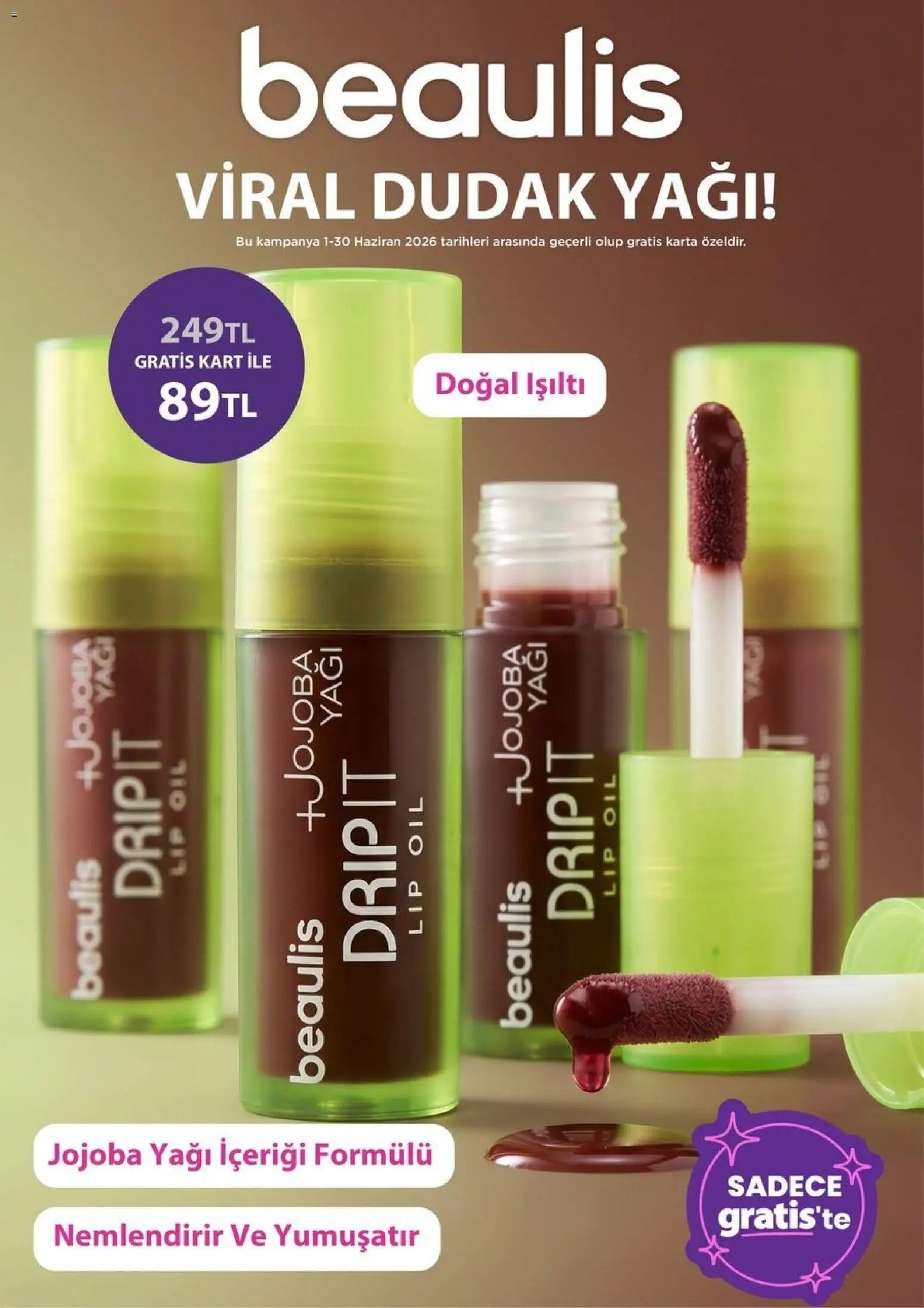 Gratis Katalog