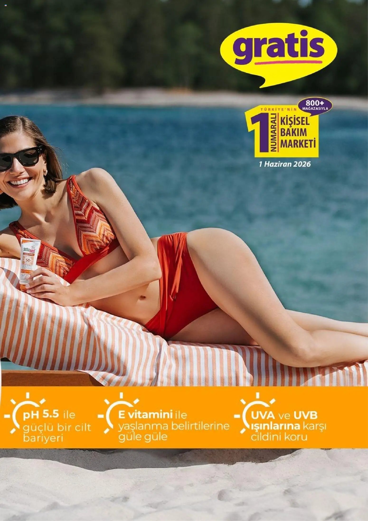 Gratis Katalog
