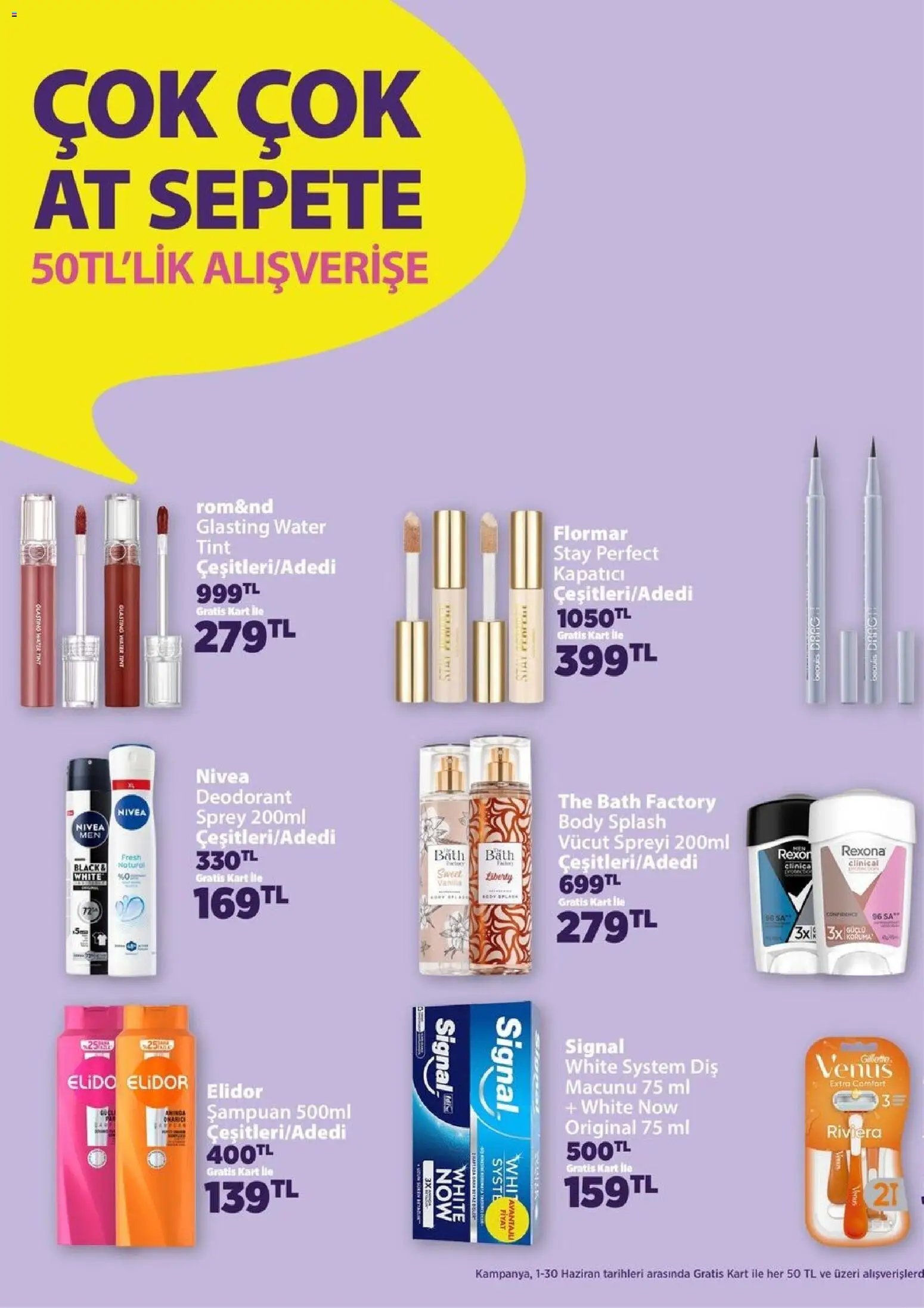 Gratis Katalog