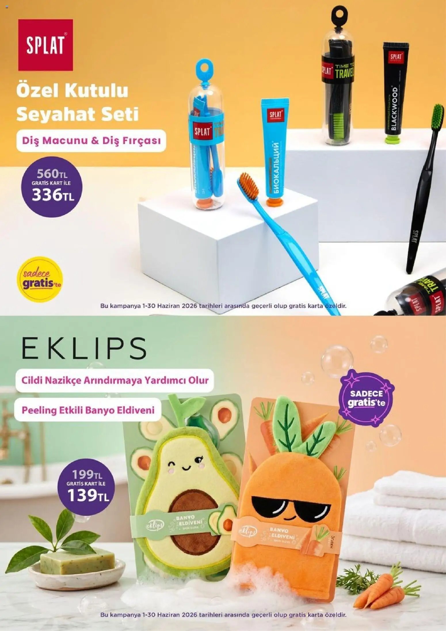 Gratis Katalog