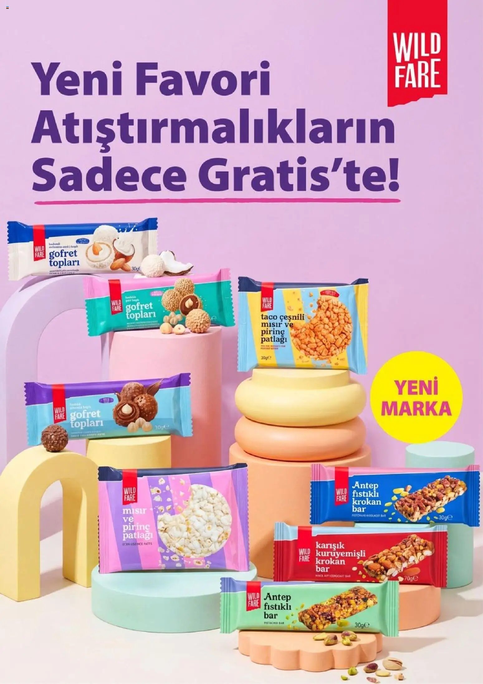 Gratis Katalog