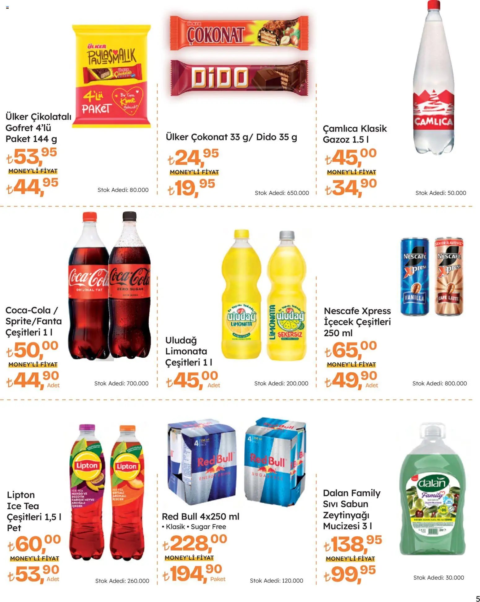 Migros Katalog - Migros Jet Dijital