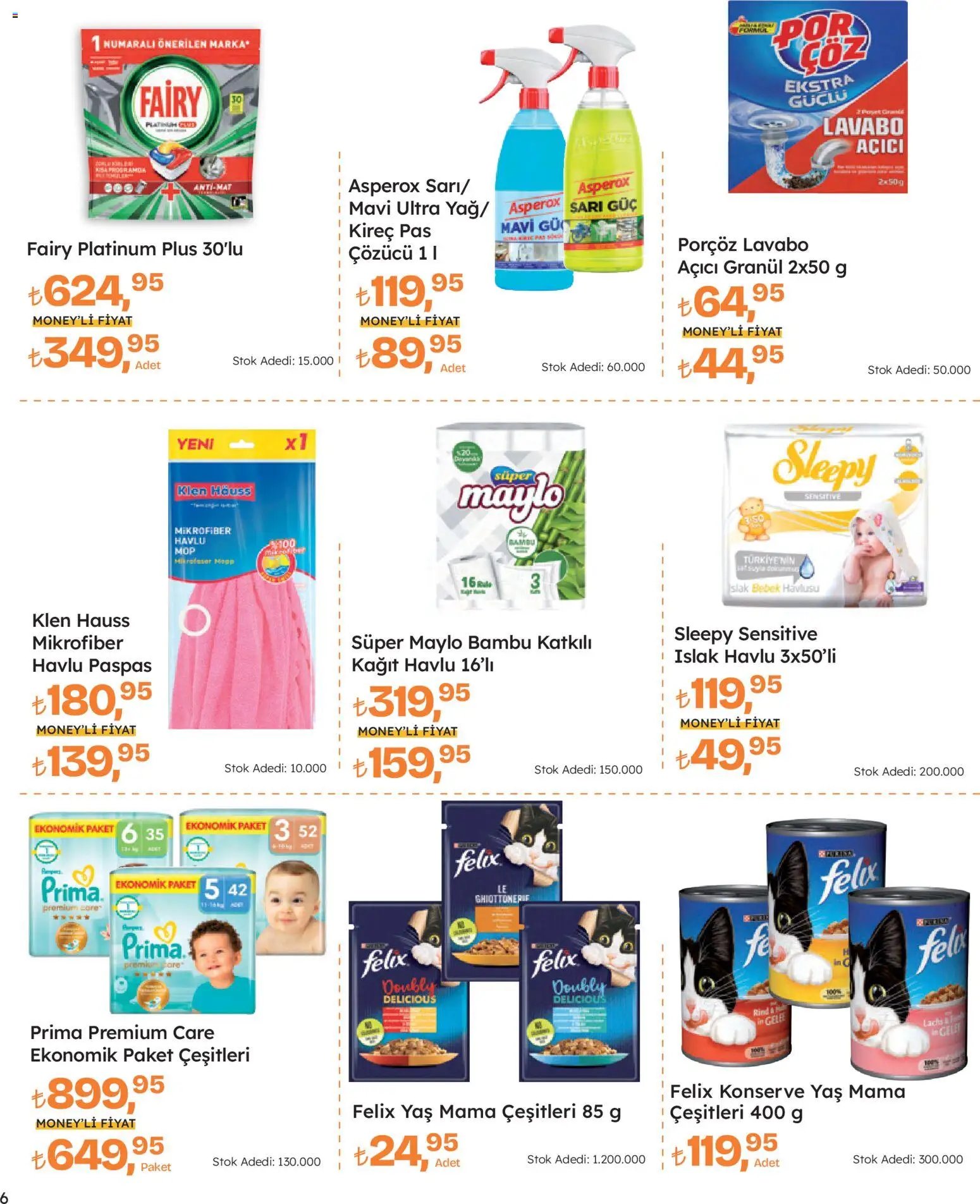 Migros Katalog - Migros Jet Dijital