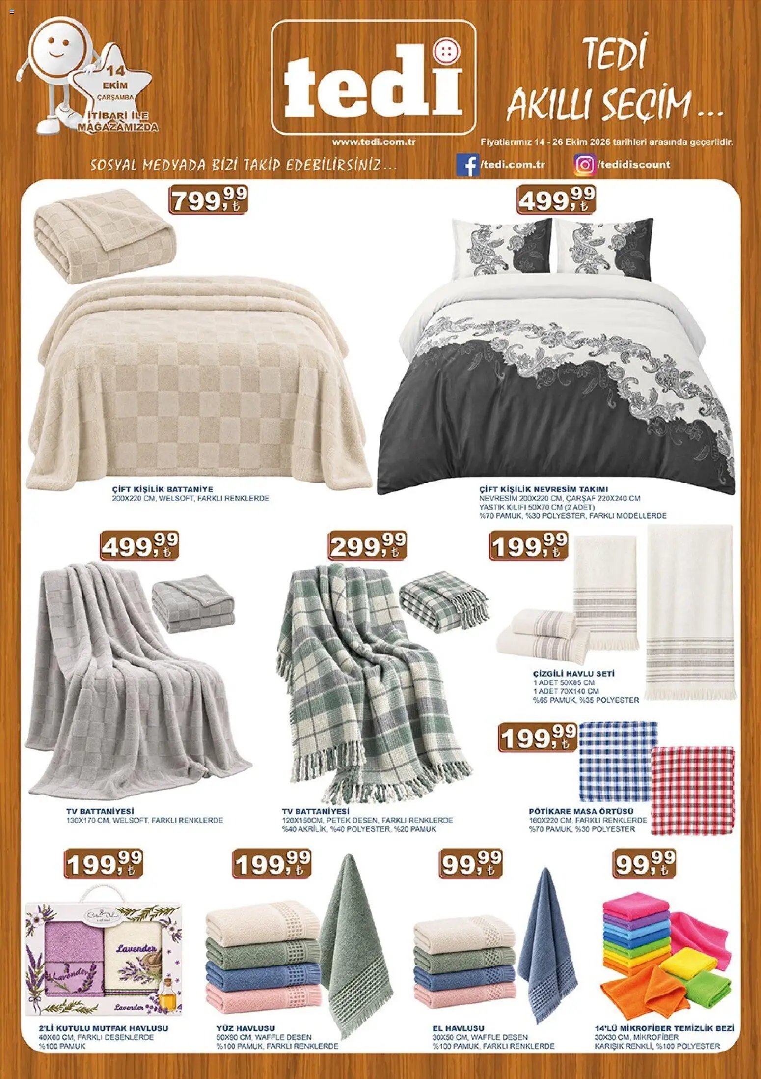 Tedi  Katalog