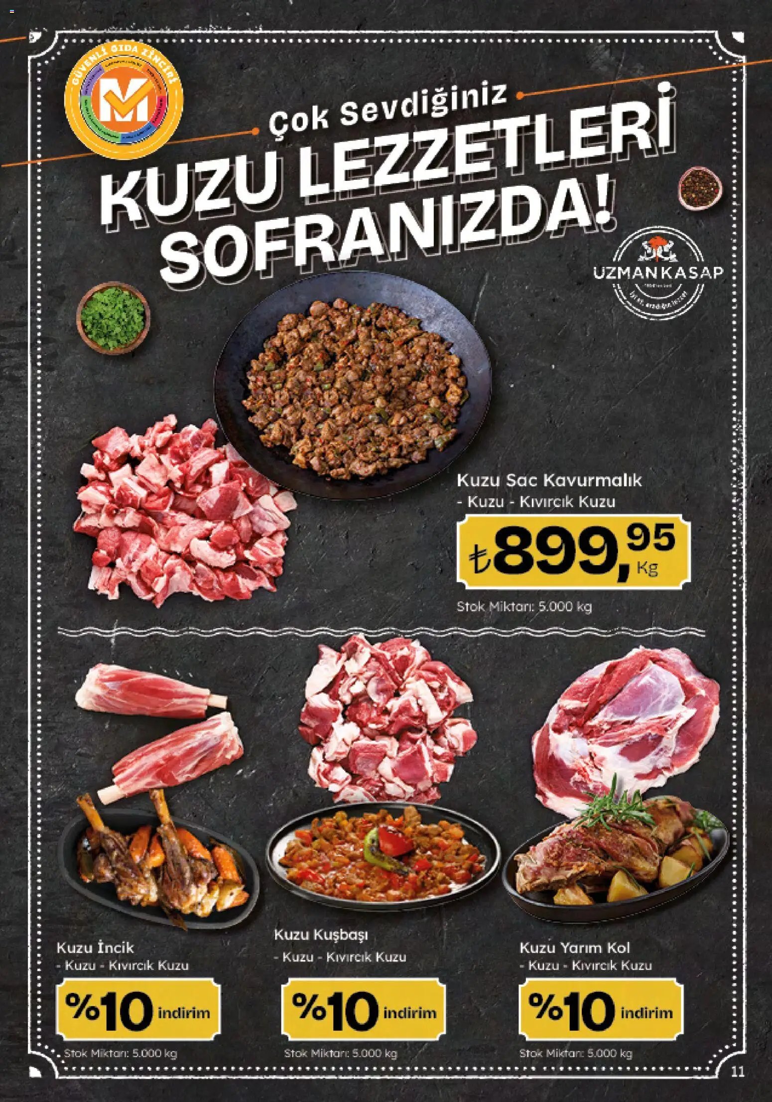 Migros Katalog - 5M Migroskop Dijital