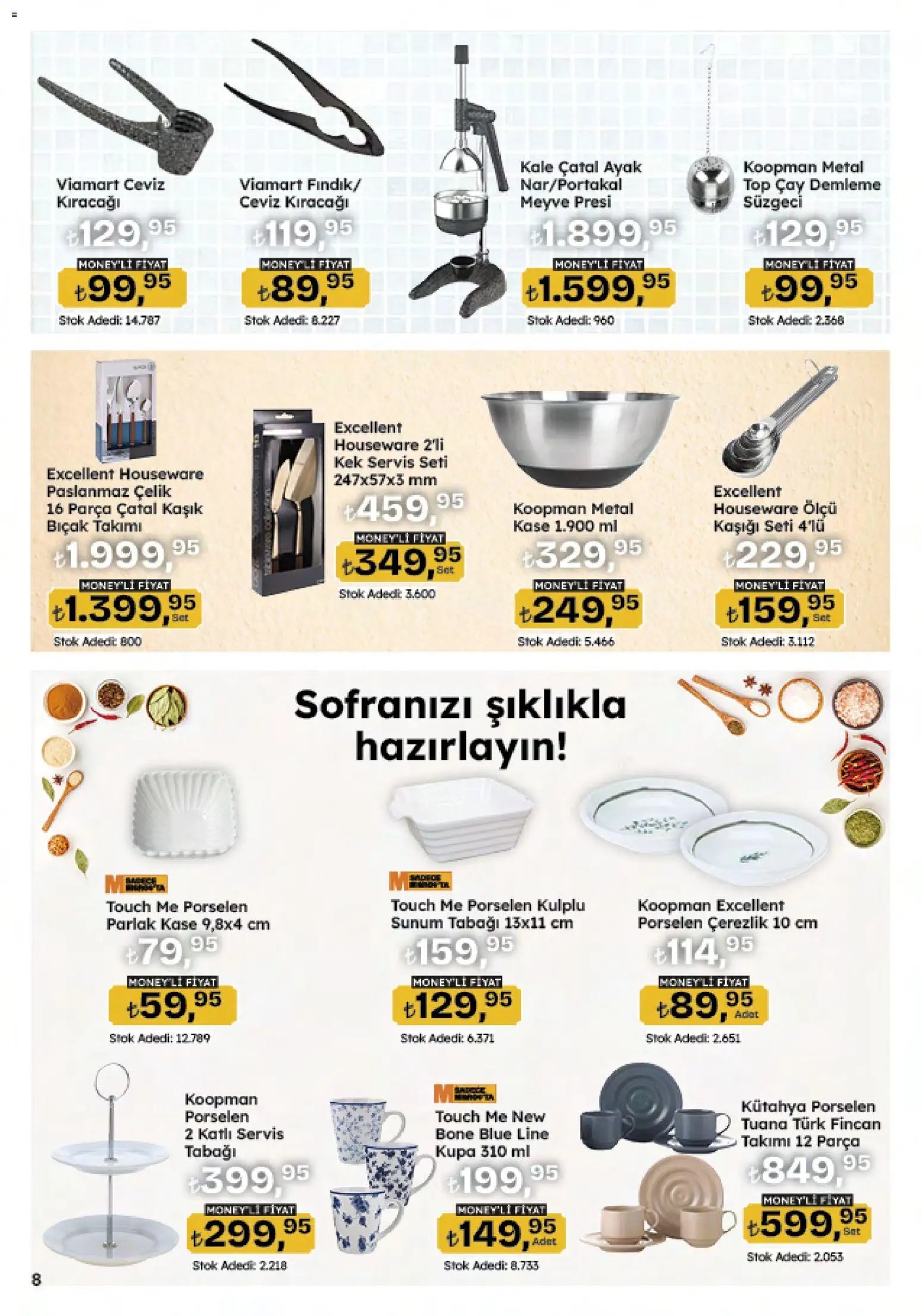 Migros Katalog - 5M Migroskop Dijital