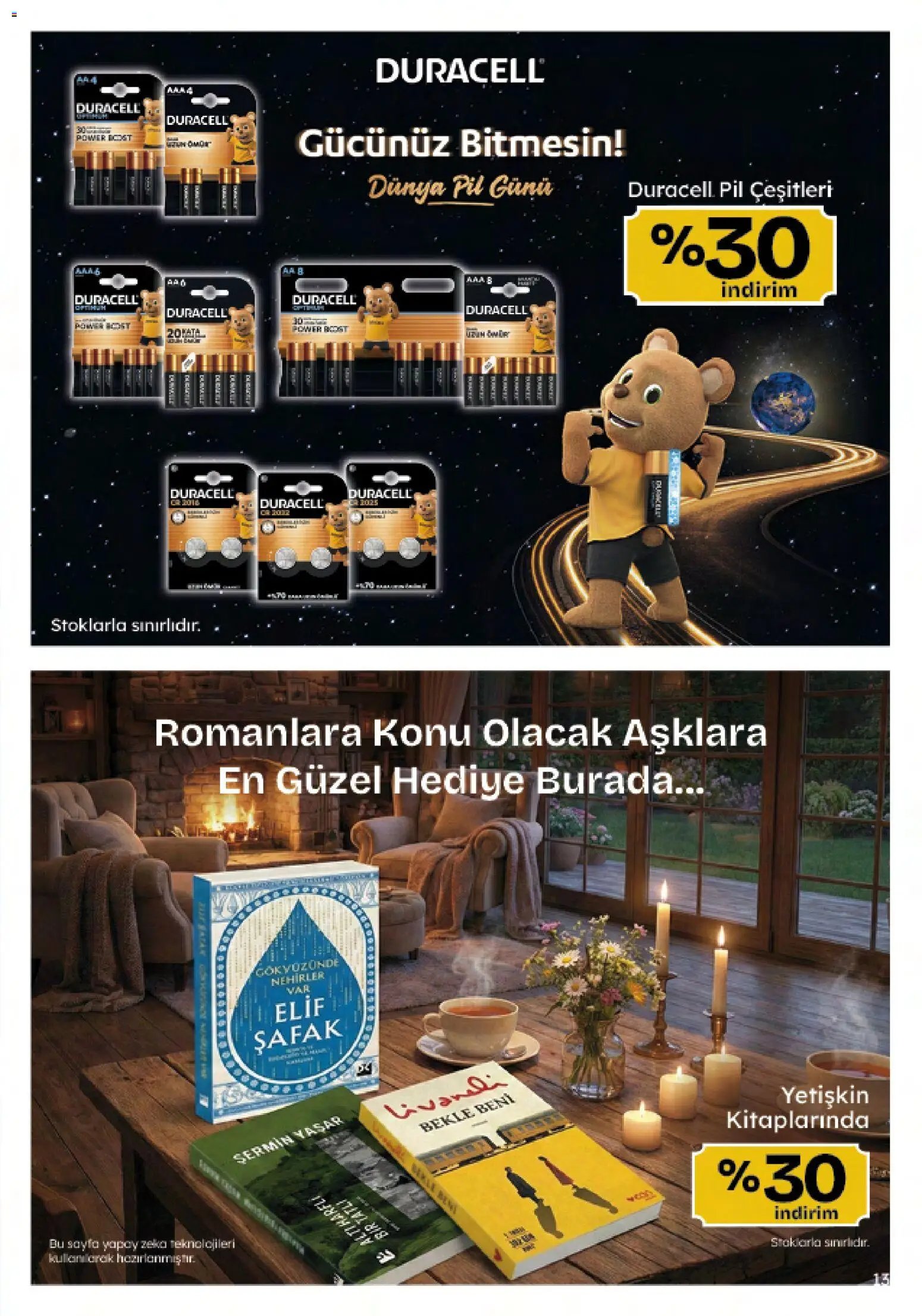 Migros Katalog - 5M Migroskop Dijital