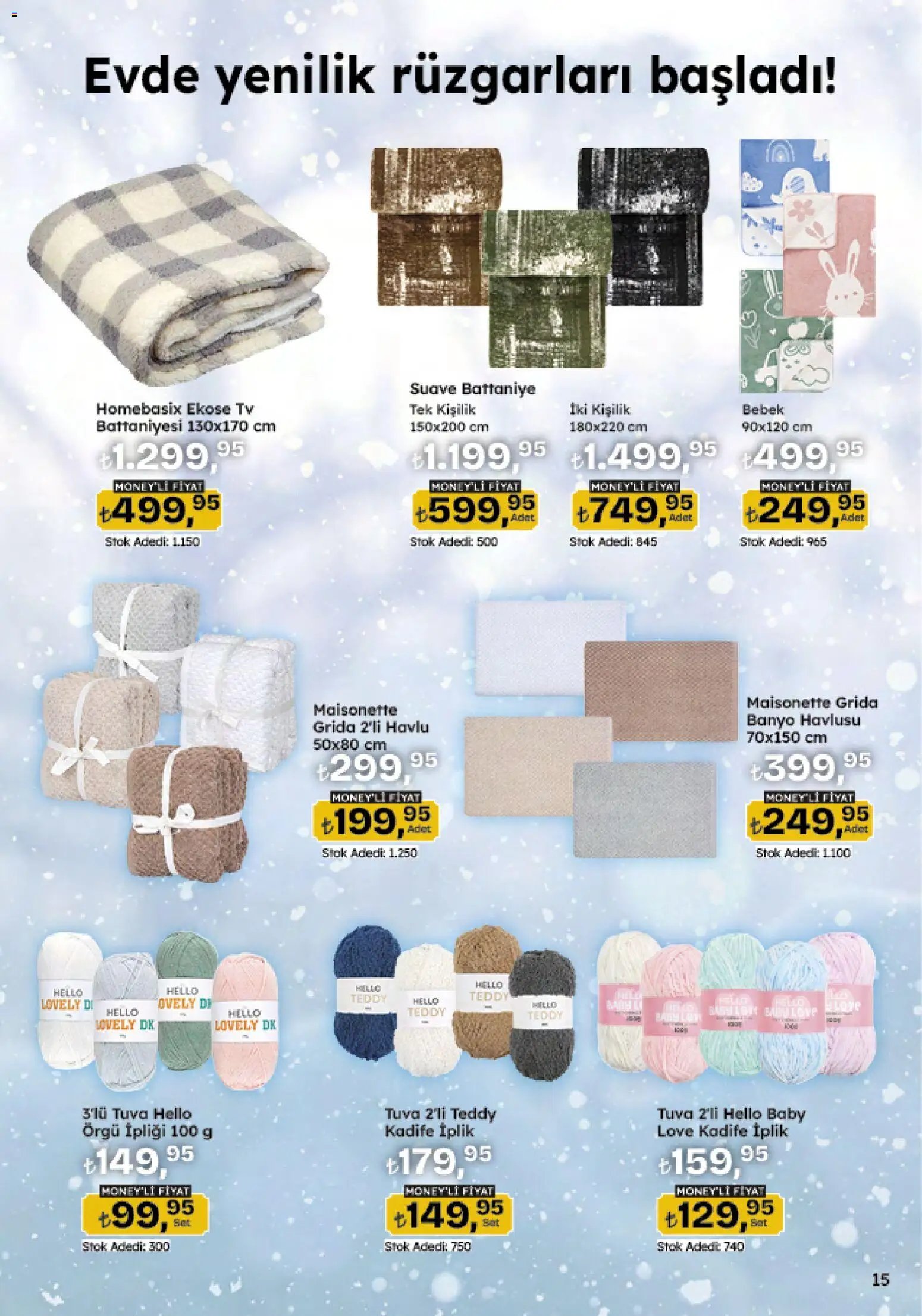 Migros Katalog - 5M Migroskop Dijital