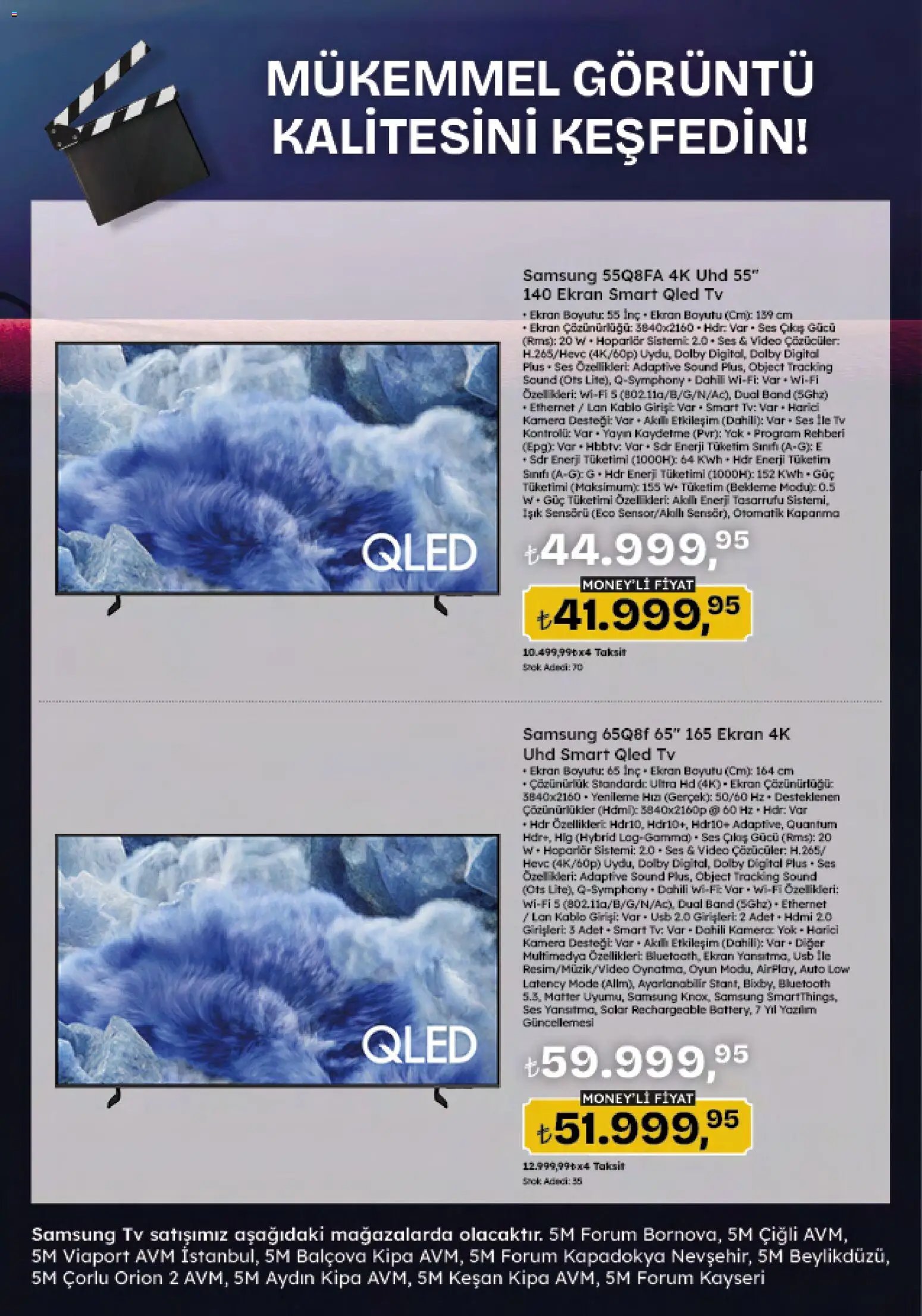 Migros Katalog - 5M Migroskop Dijital