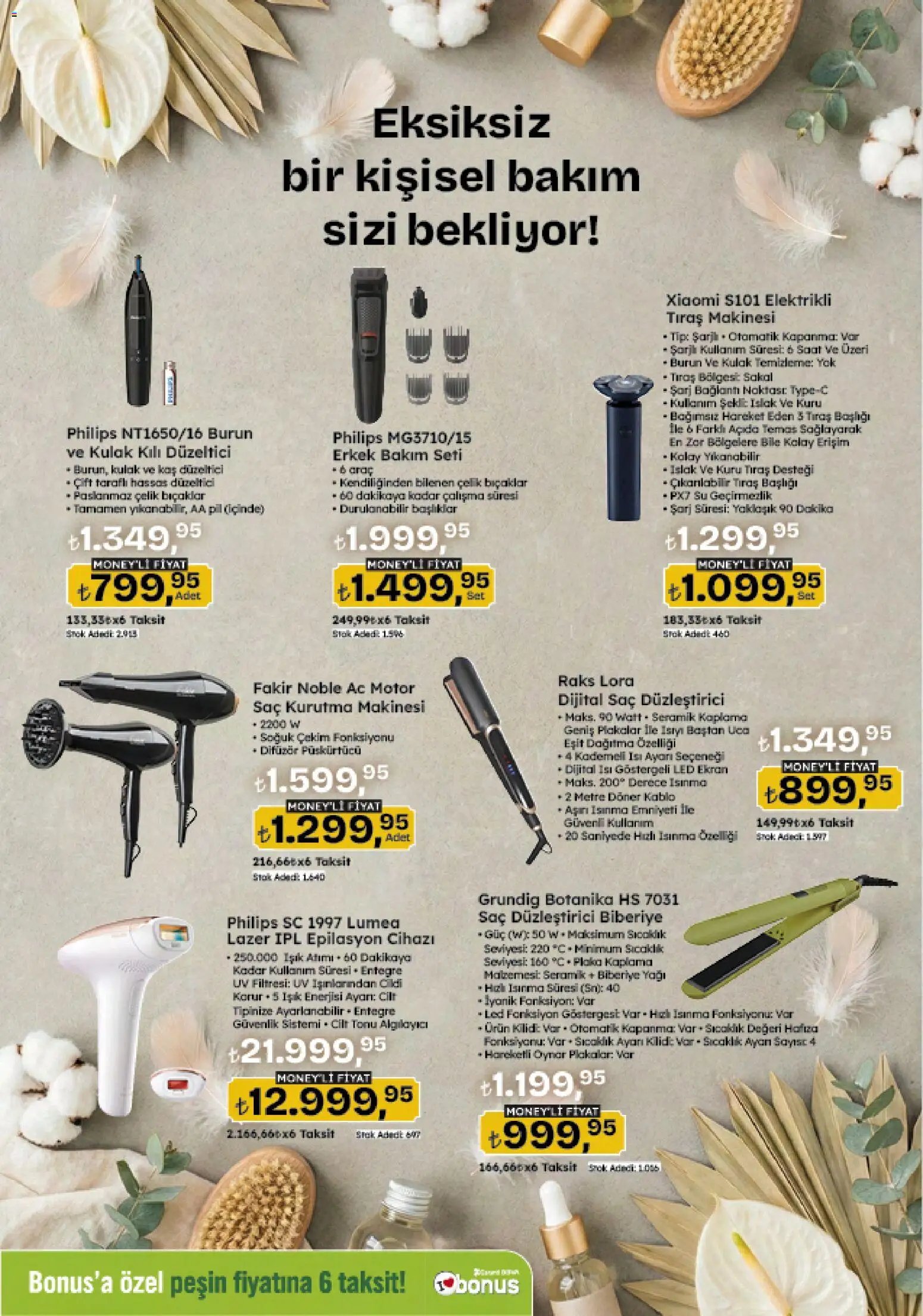 Migros Katalog - 5M Migroskop Dijital