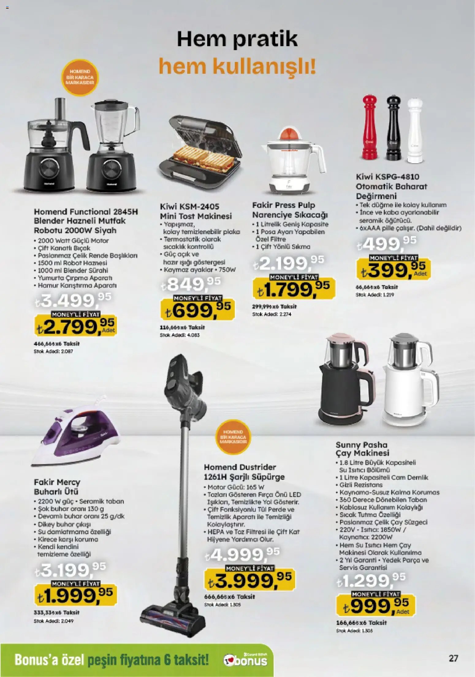 Migros Katalog - 5M Migroskop Dijital