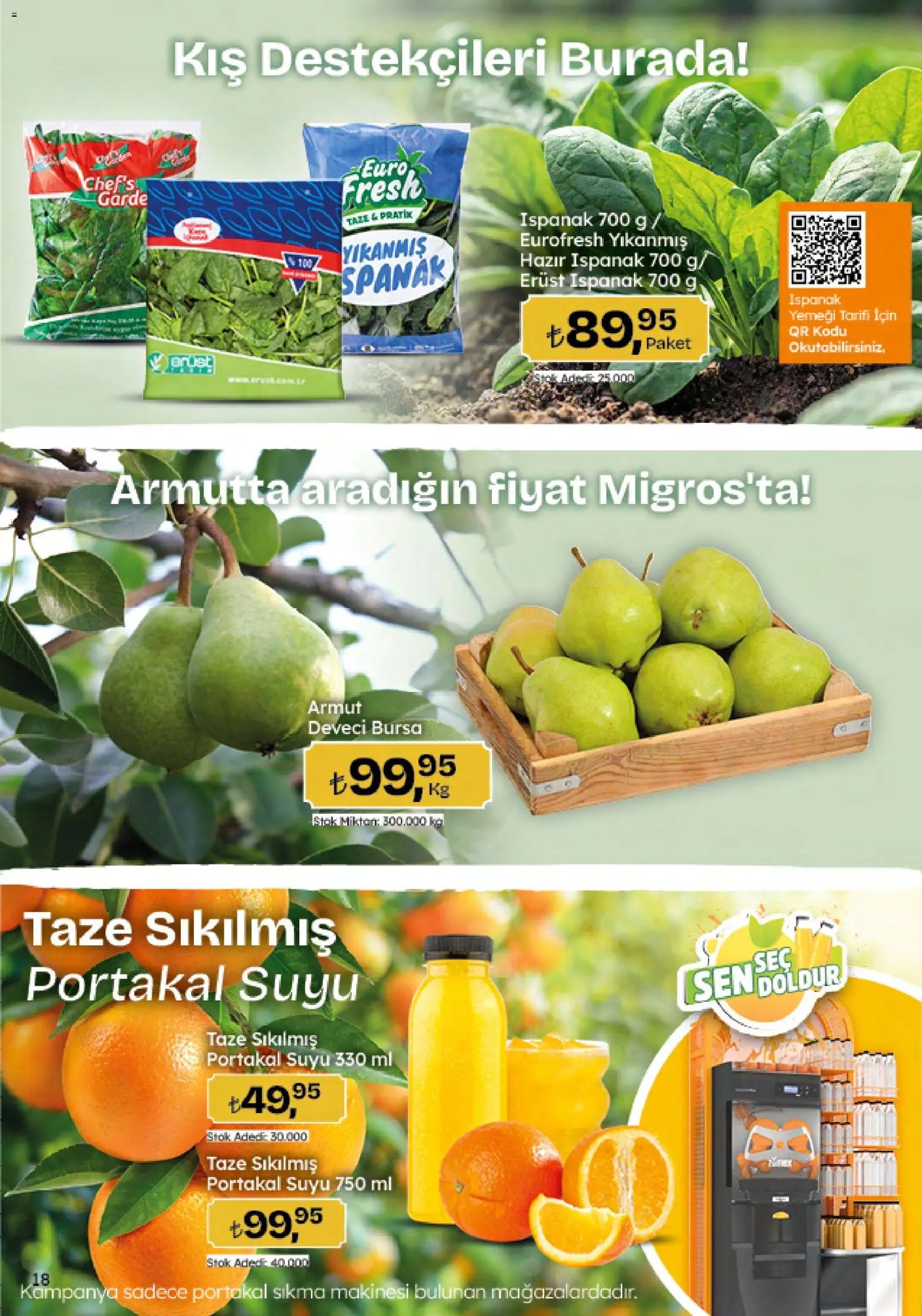 Migros Katalog - 5M Migroskop Dijital