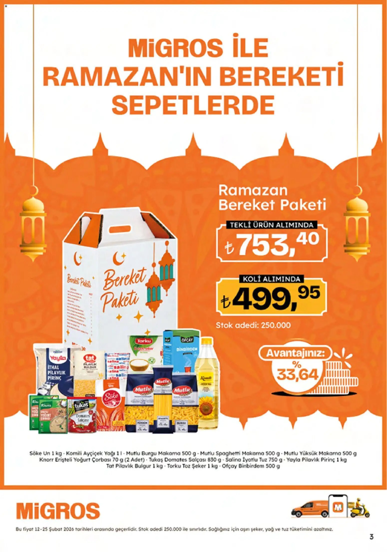 Migros Katalog - 5M Migroskop Dijital