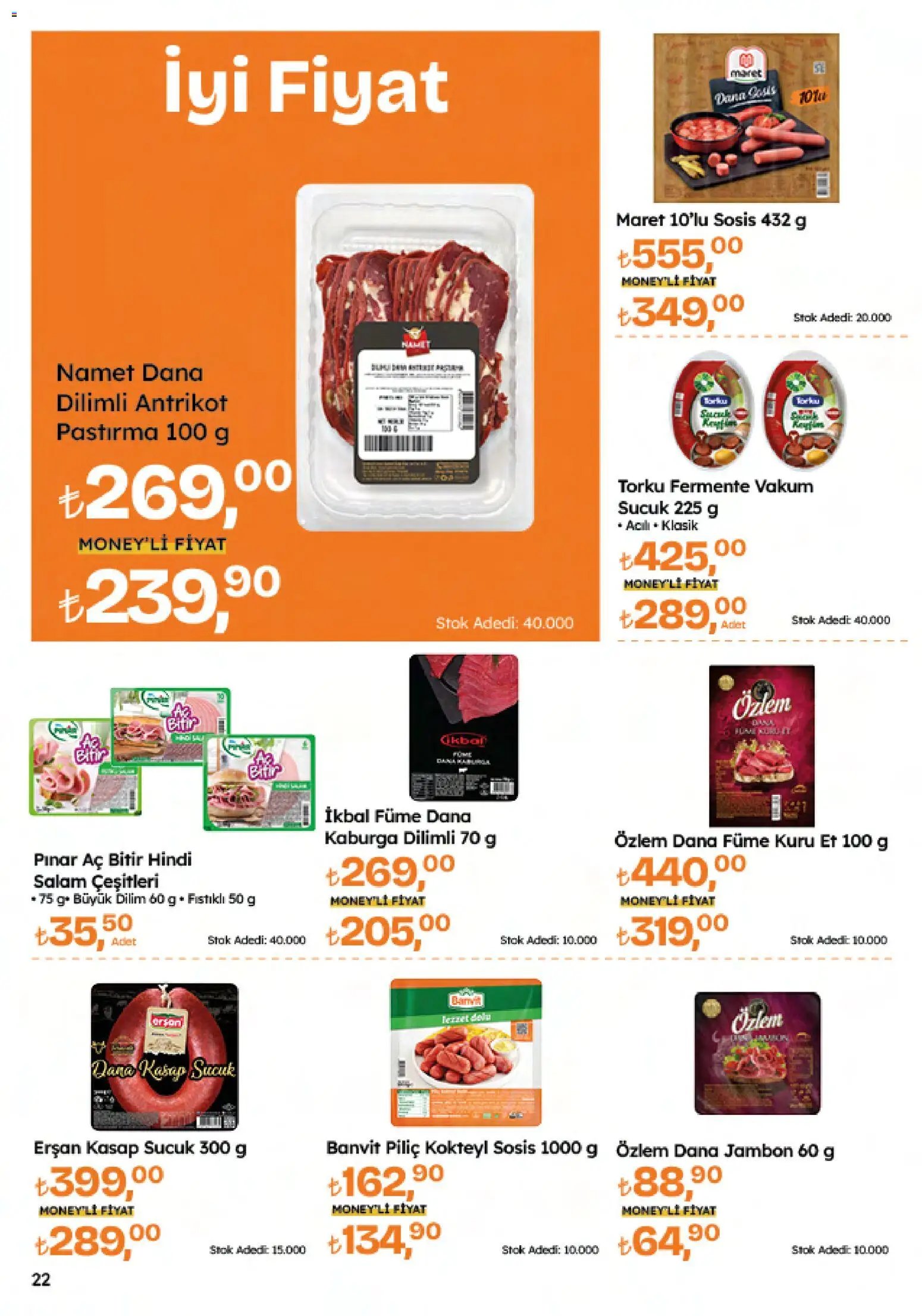Migros Katalog - 5M Migroskop Dijital