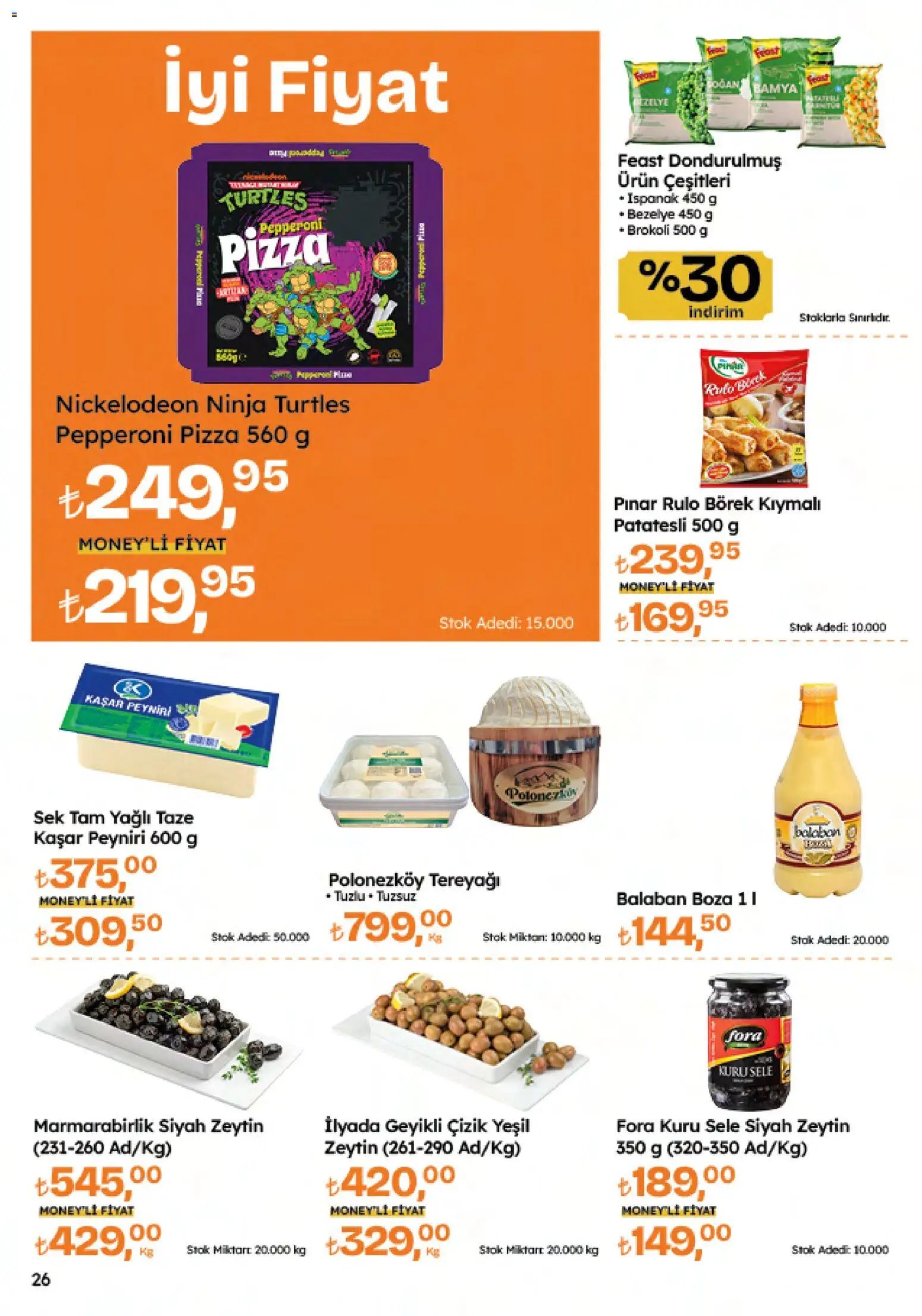 Migros Katalog - 5M Migroskop Dijital
