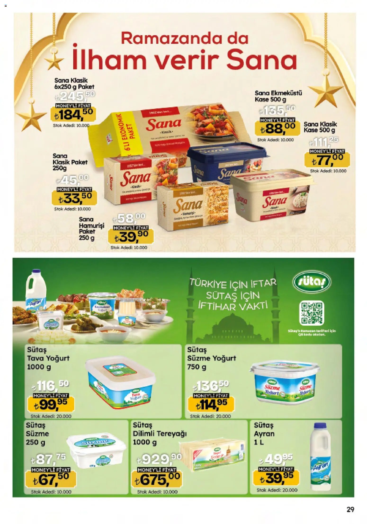 Migros Katalog - 5M Migroskop Dijital