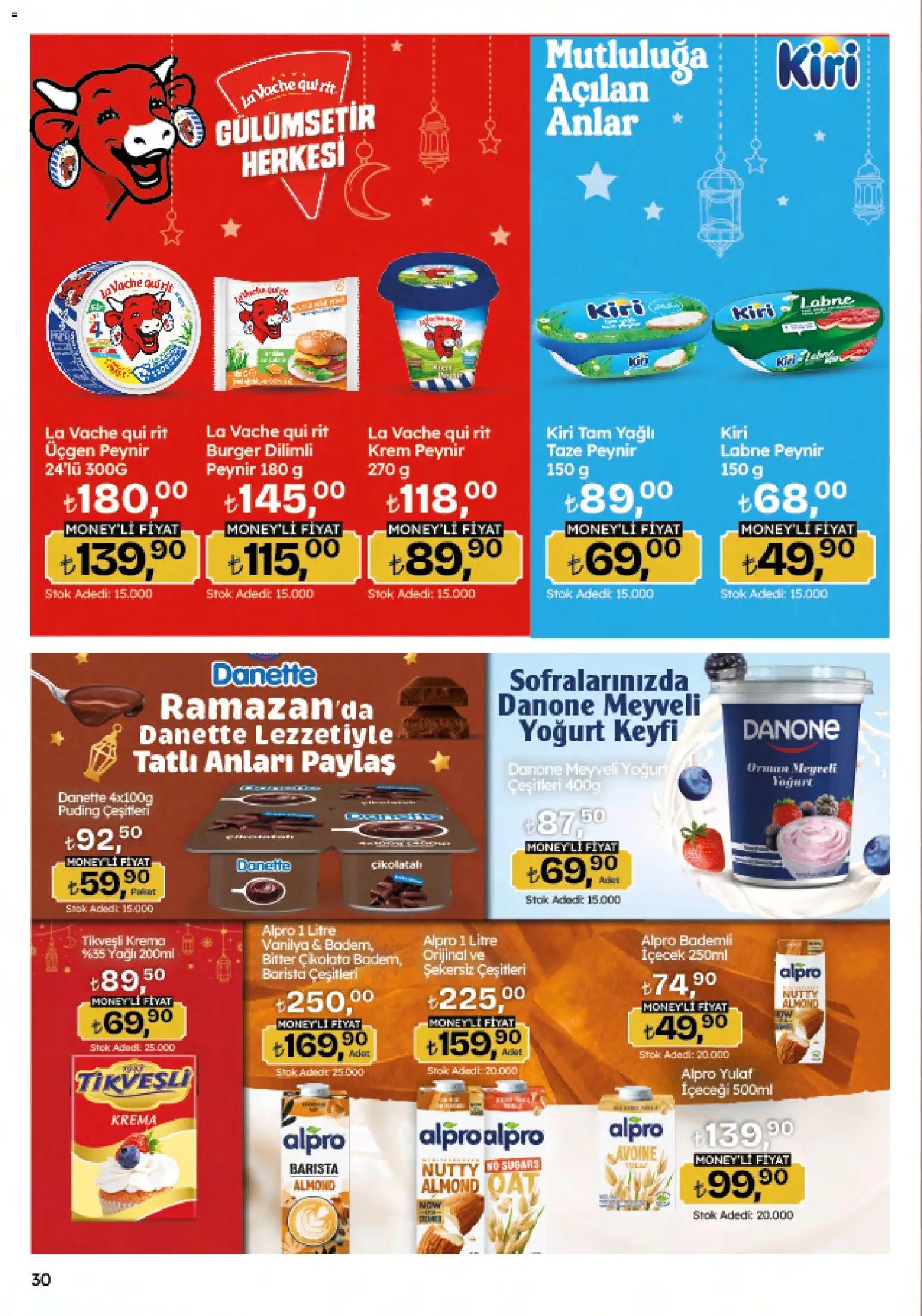 Migros Katalog - 5M Migroskop Dijital