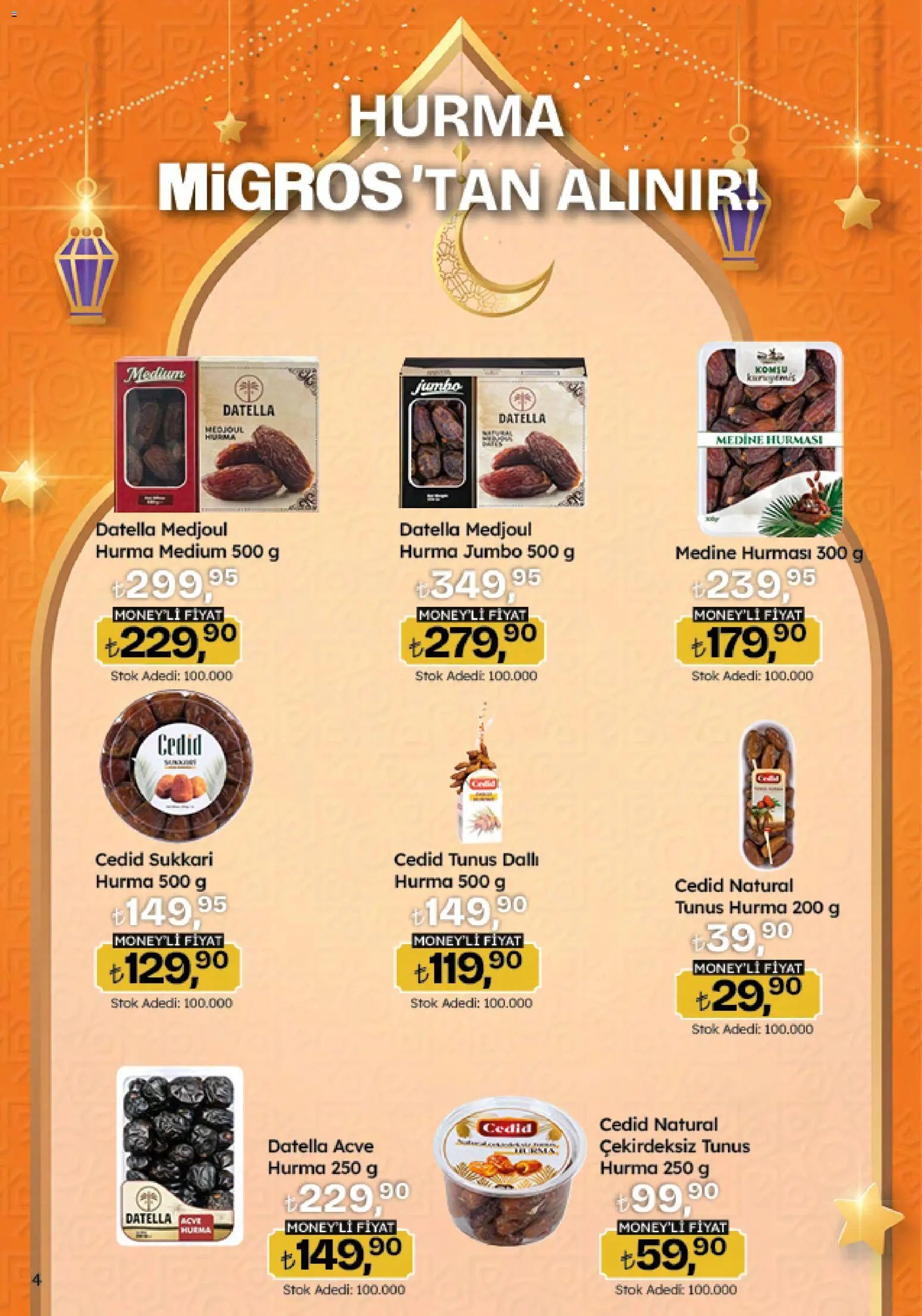 Migros Katalog - 5M Migroskop Dijital