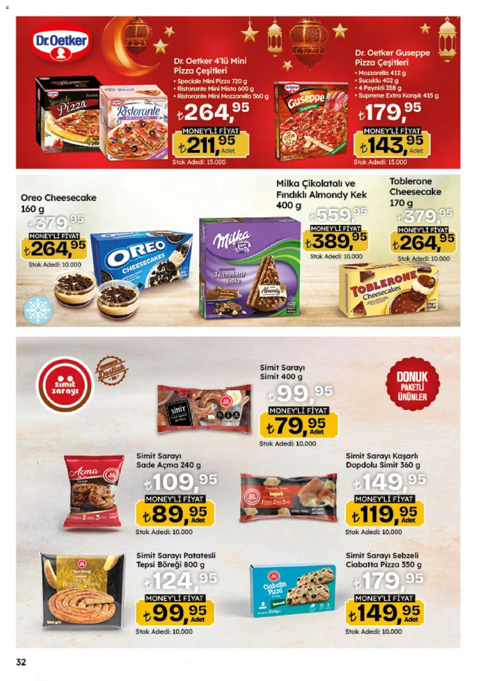 Migros Katalog - 5M Migroskop Dijital