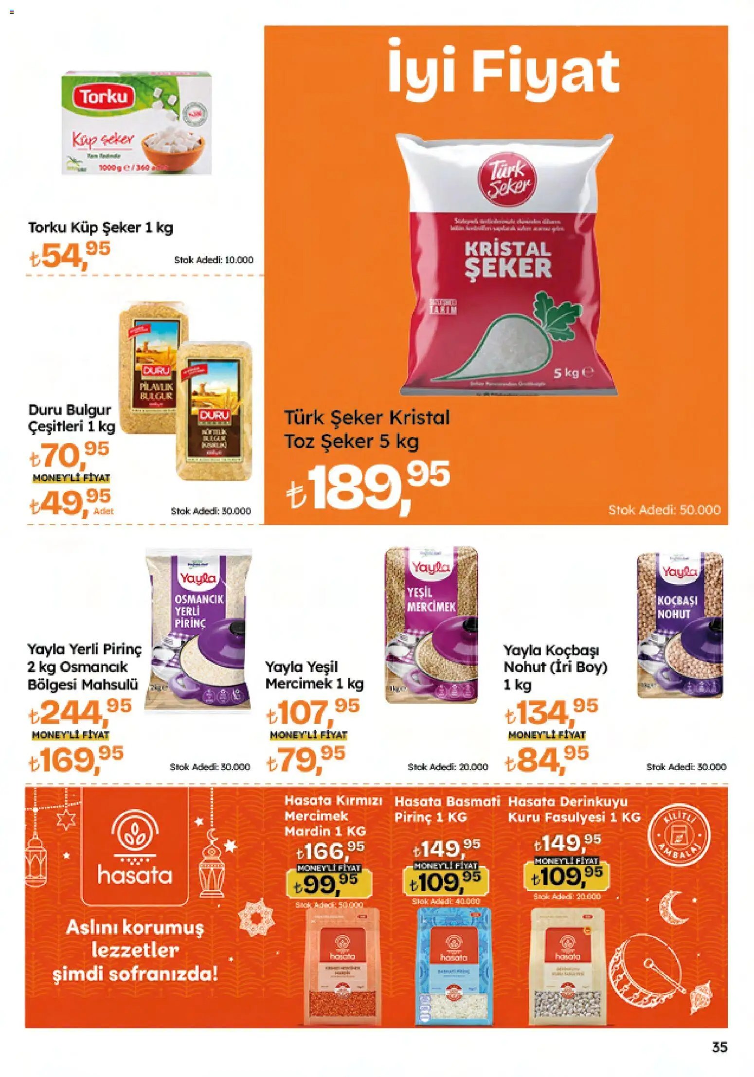 Migros Katalog - 5M Migroskop Dijital