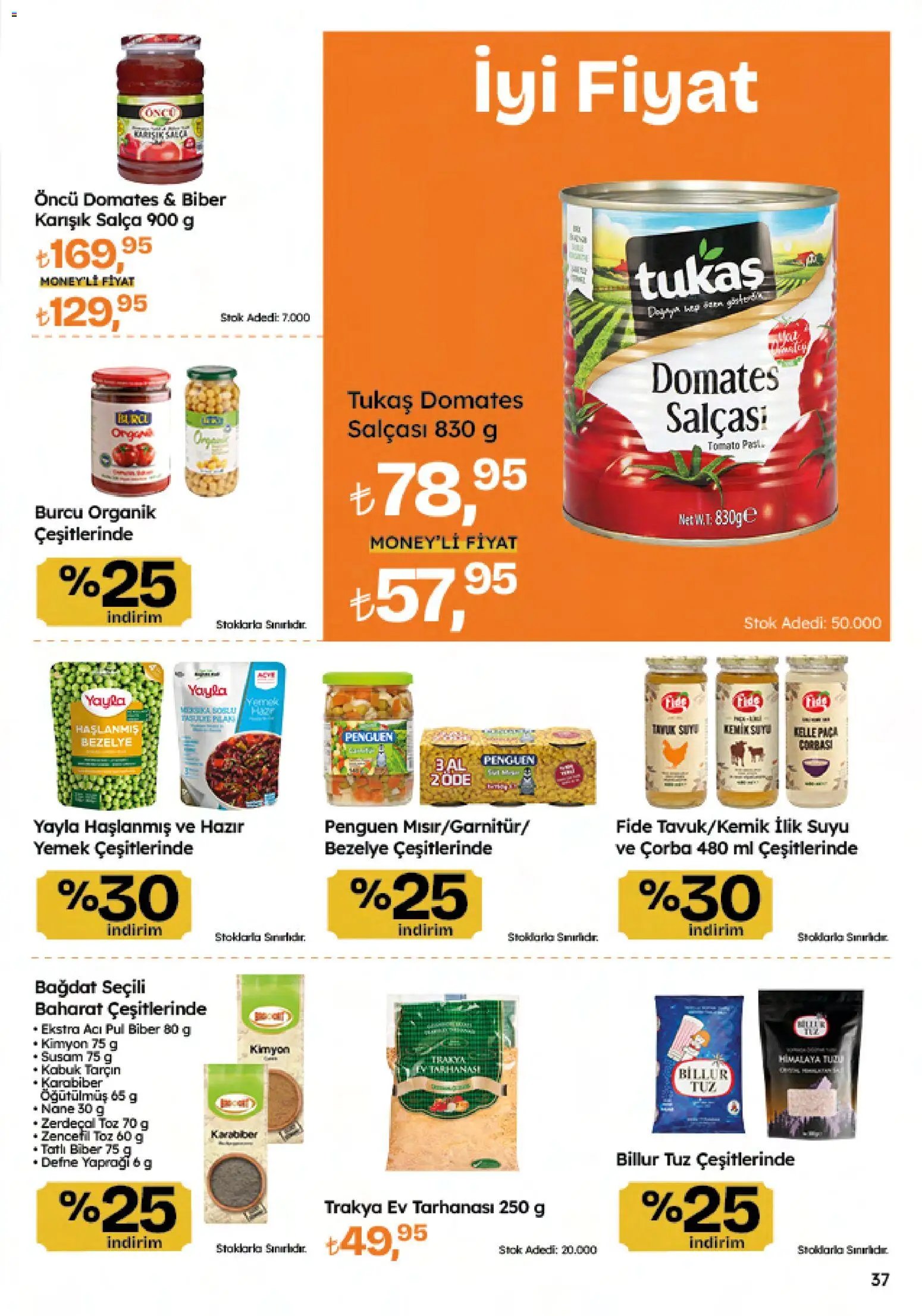 Migros Katalog - 5M Migroskop Dijital