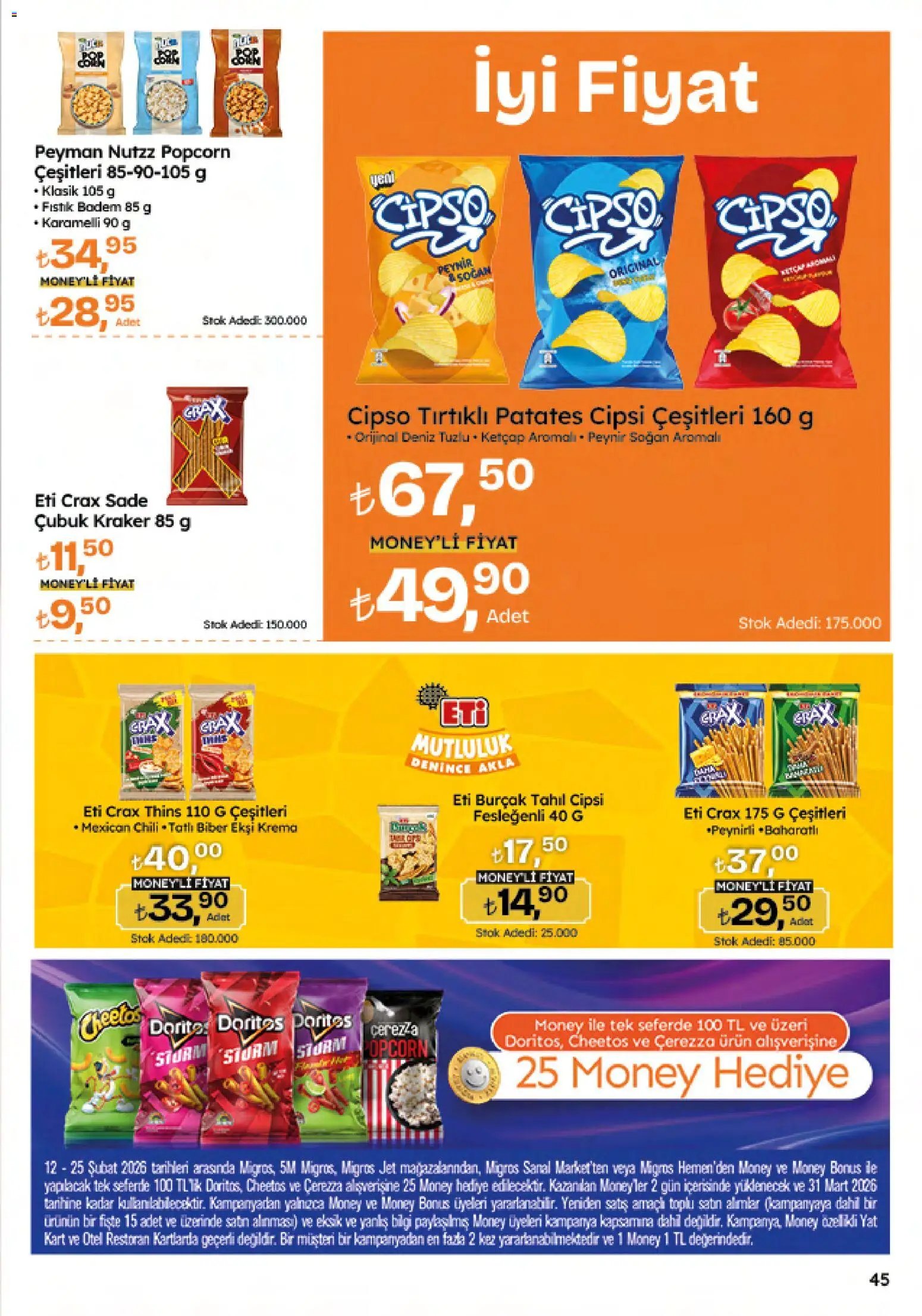 Migros Katalog - 5M Migroskop Dijital