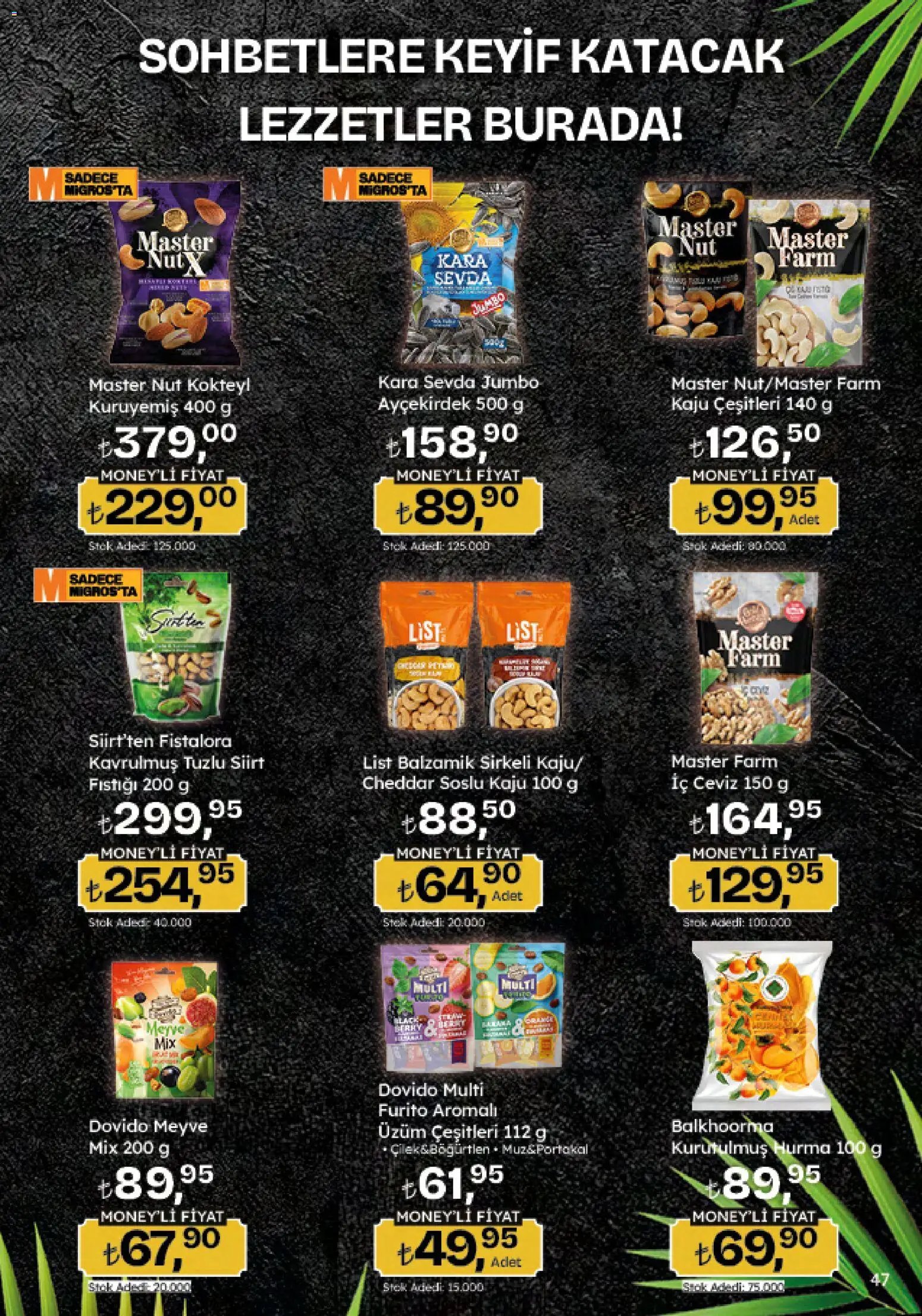 Migros Katalog - 5M Migroskop Dijital