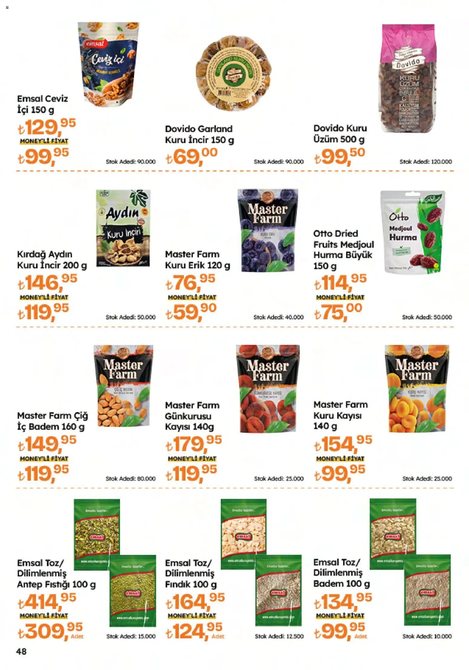 Migros Katalog - 5M Migroskop Dijital