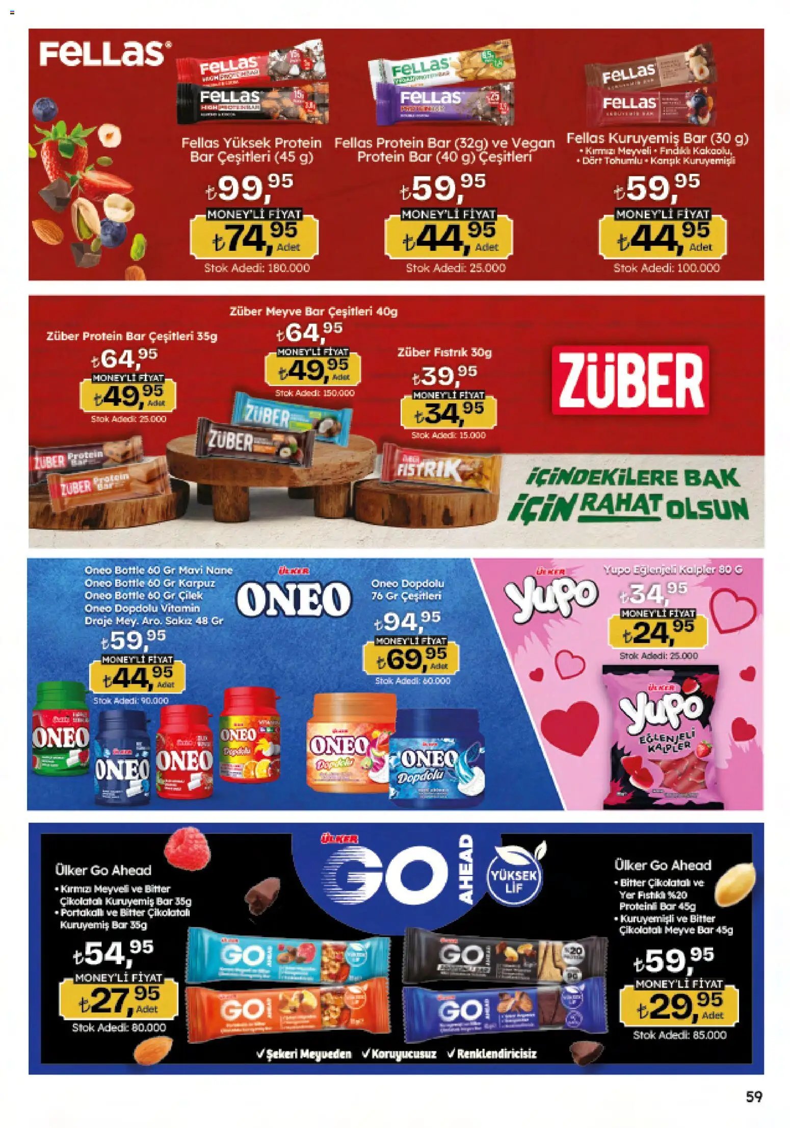 Migros Katalog - 5M Migroskop Dijital