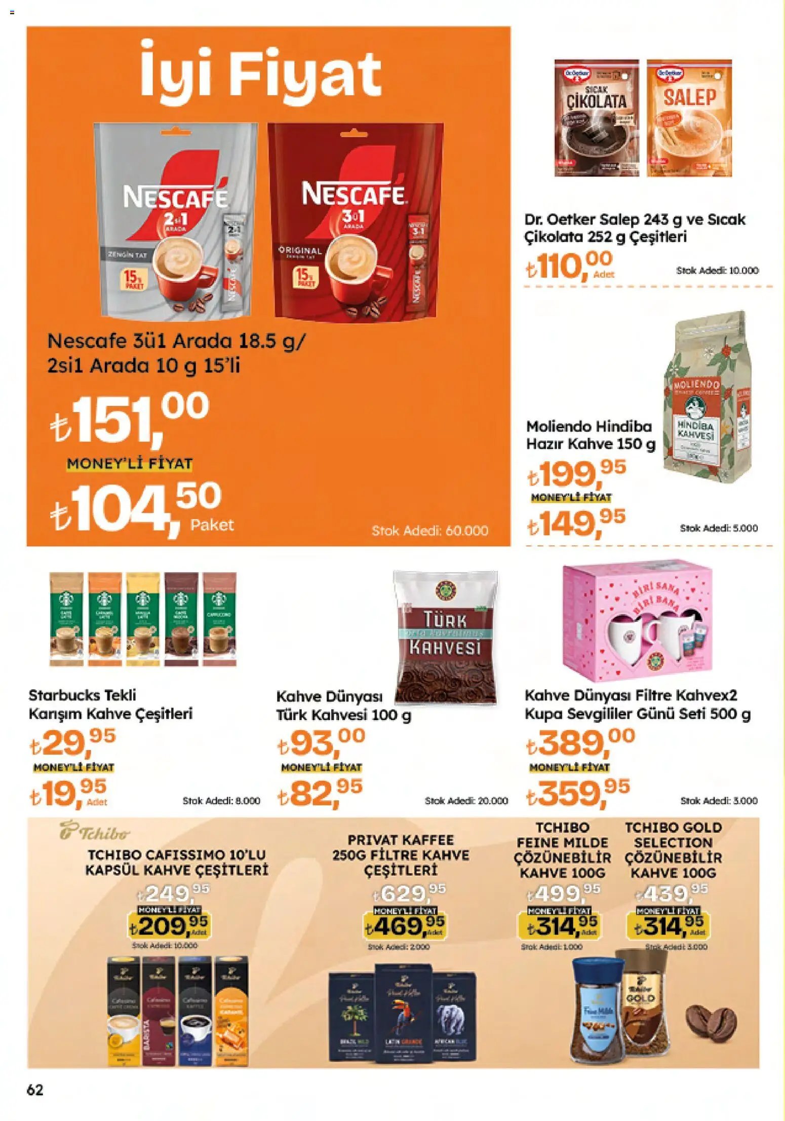 Migros Katalog - 5M Migroskop Dijital